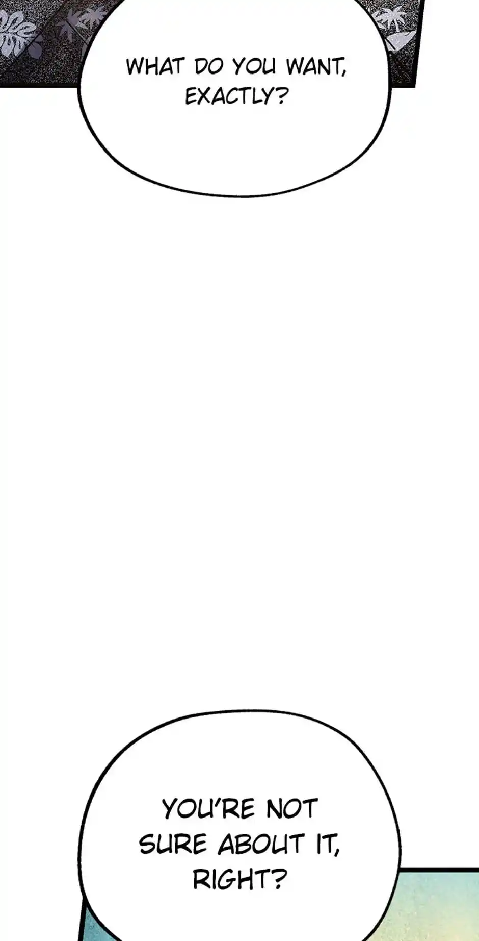 Rebirth In Paradise Chapter 46