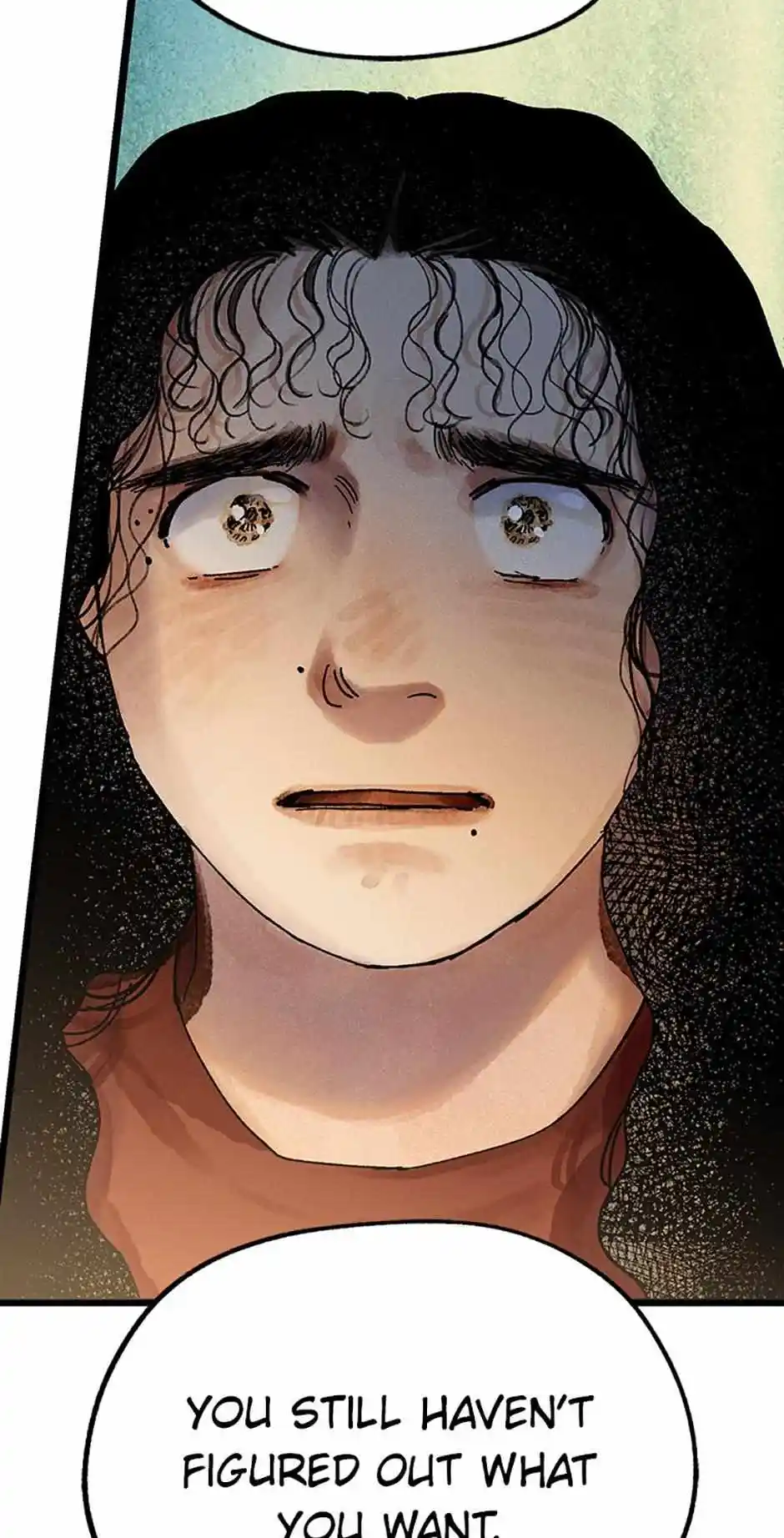 Rebirth In Paradise Chapter 46