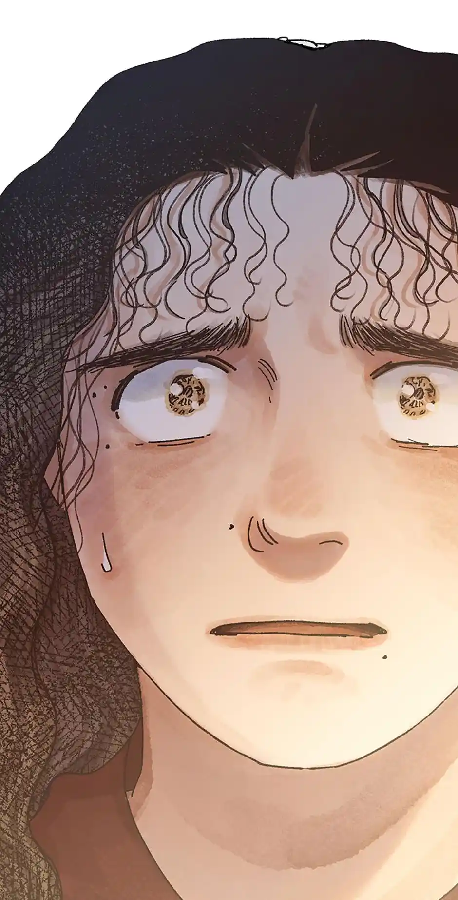 Rebirth In Paradise Chapter 46