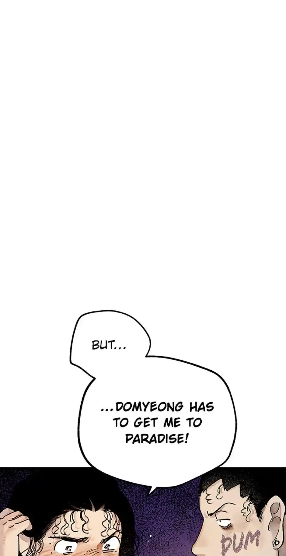 Rebirth In Paradise Chapter 46