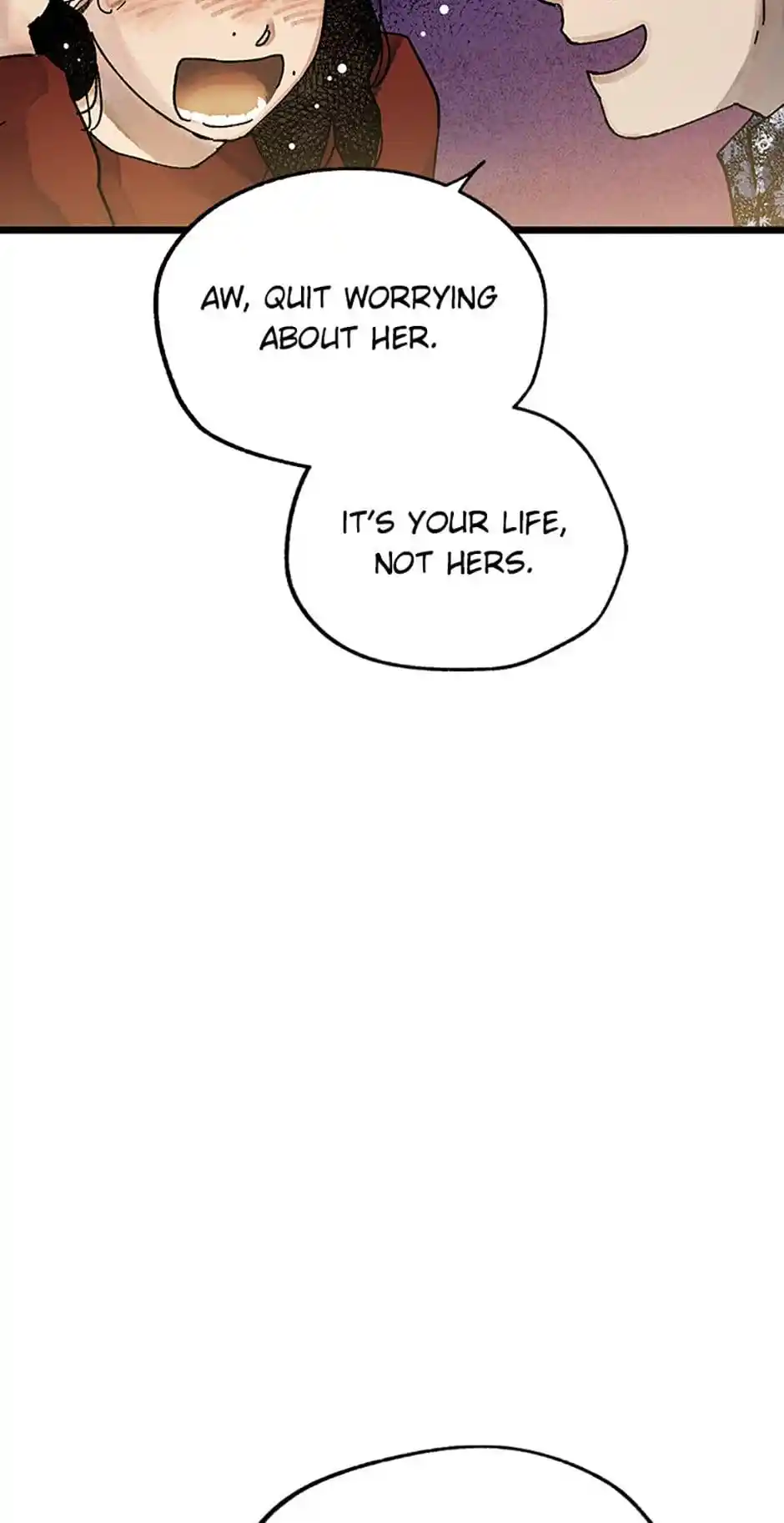 Rebirth In Paradise Chapter 46