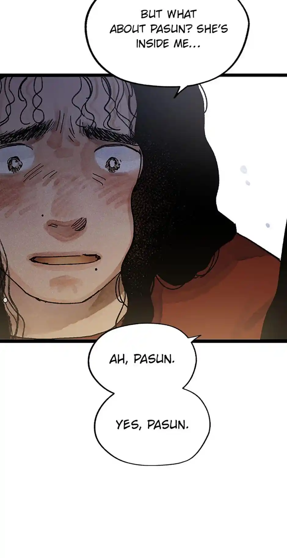 Rebirth In Paradise Chapter 46