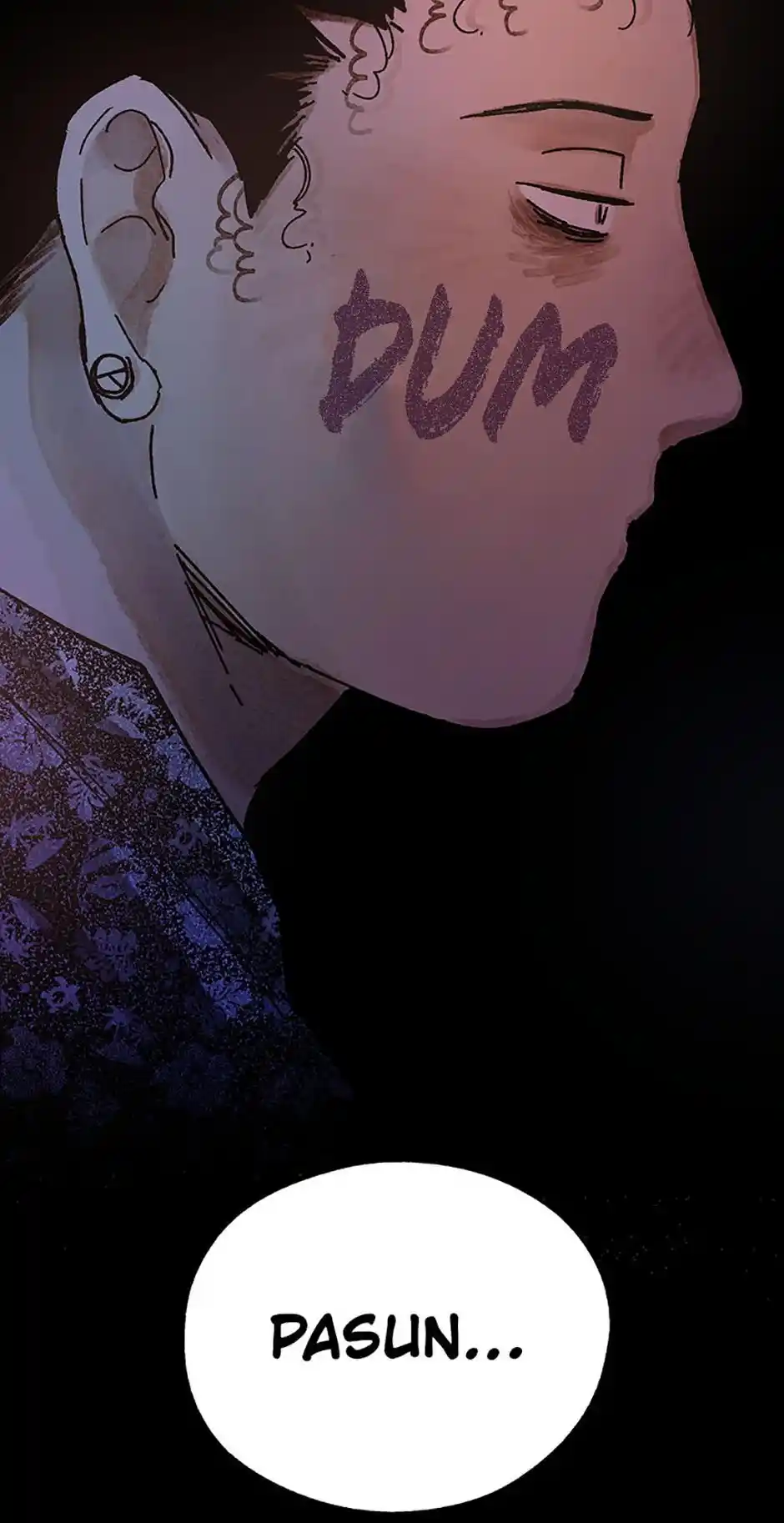 Rebirth In Paradise Chapter 46