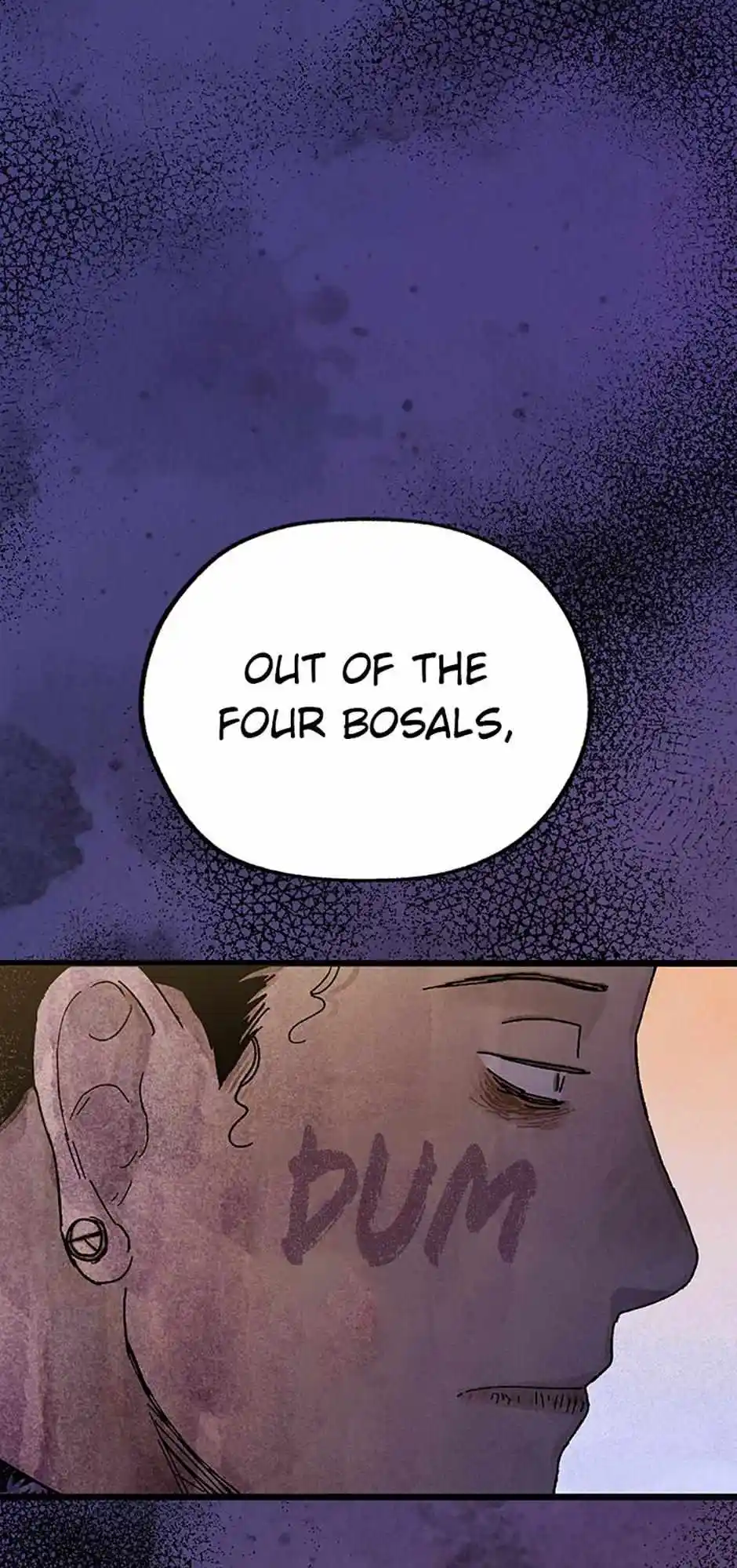 Rebirth In Paradise Chapter 46