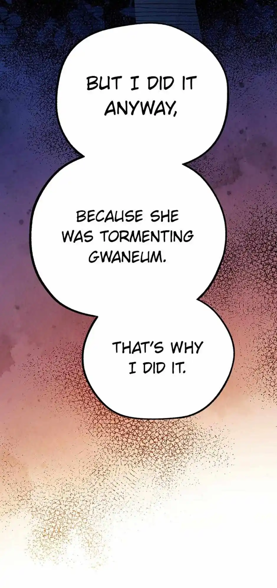 Rebirth In Paradise Chapter 46