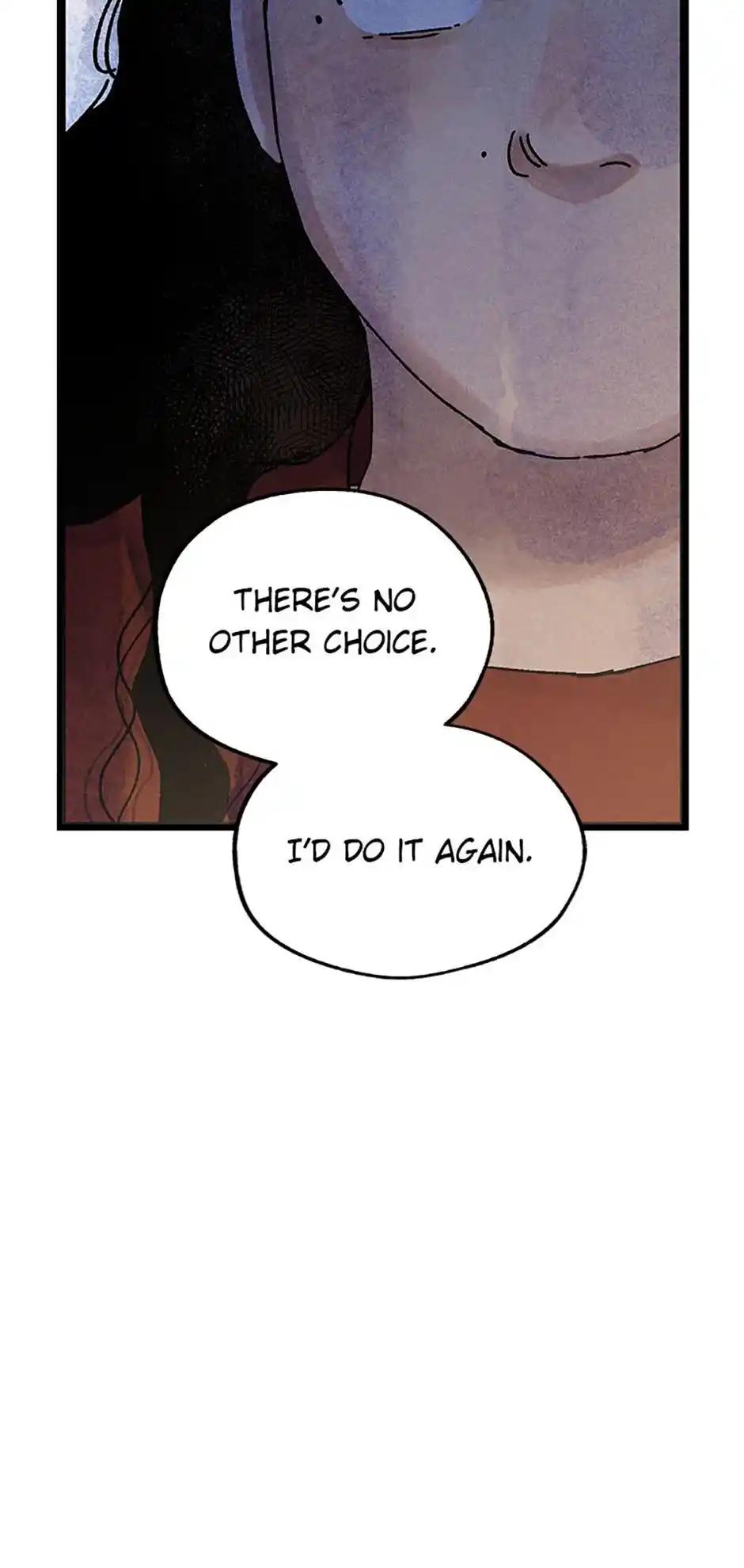 Rebirth In Paradise Chapter 46