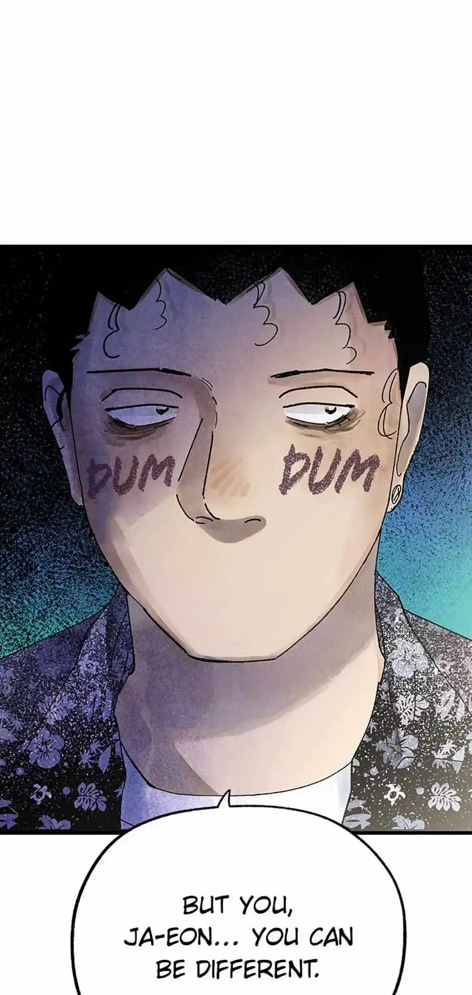 Rebirth In Paradise Chapter 46