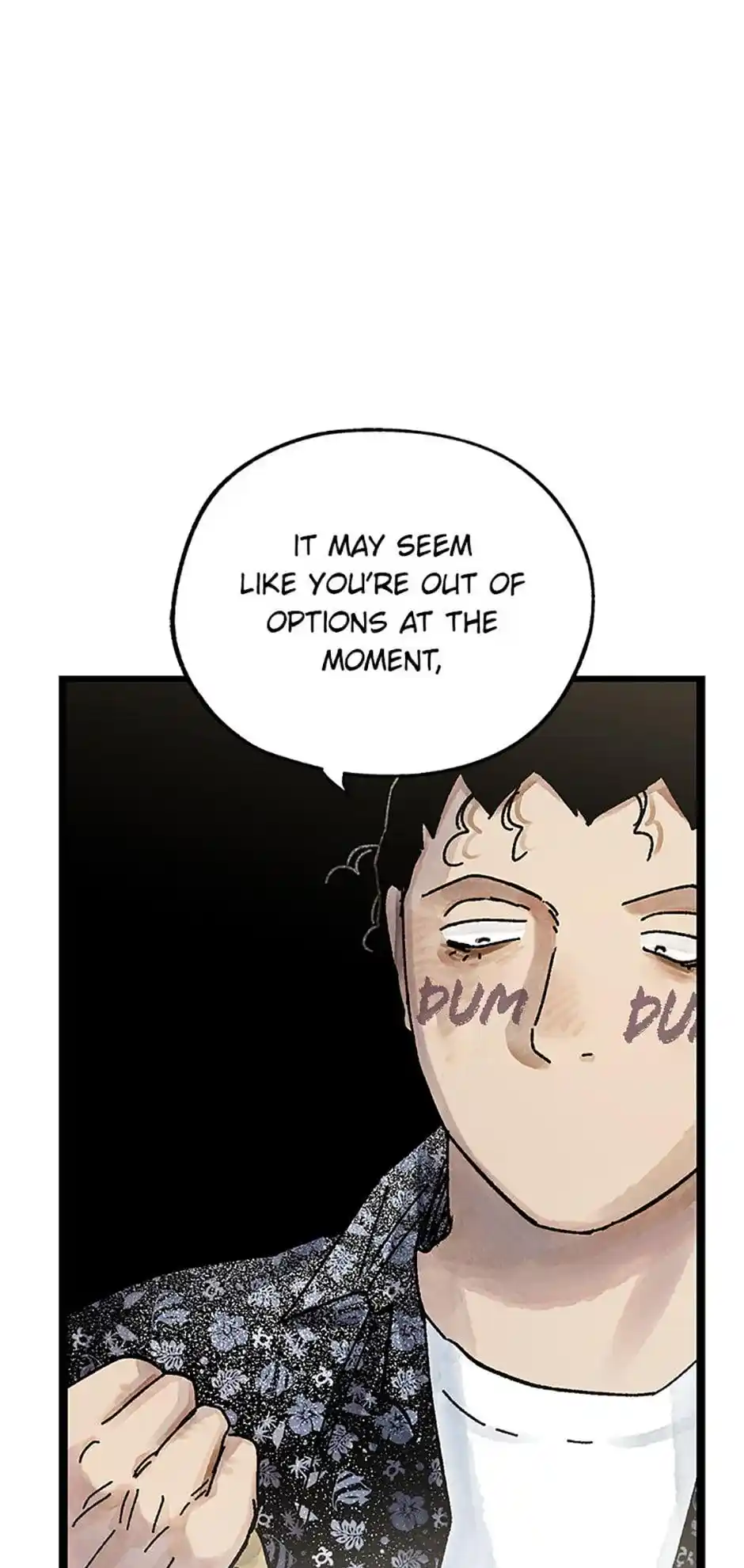 Rebirth In Paradise Chapter 46