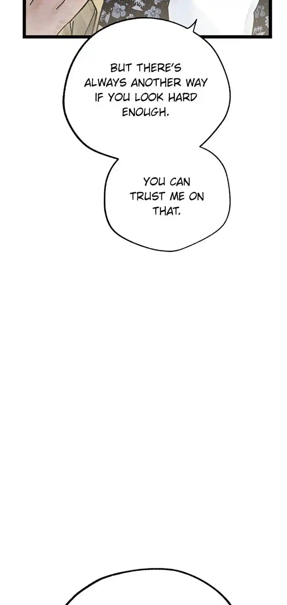 Rebirth In Paradise Chapter 46