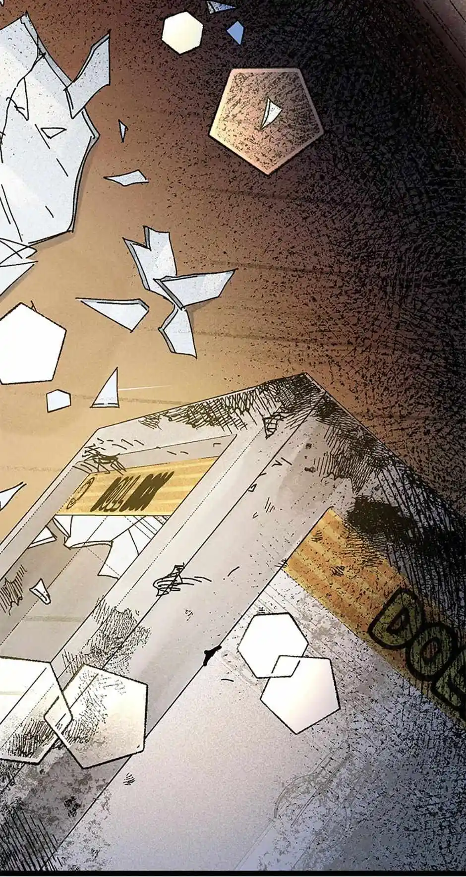 Rebirth In Paradise Chapter 46