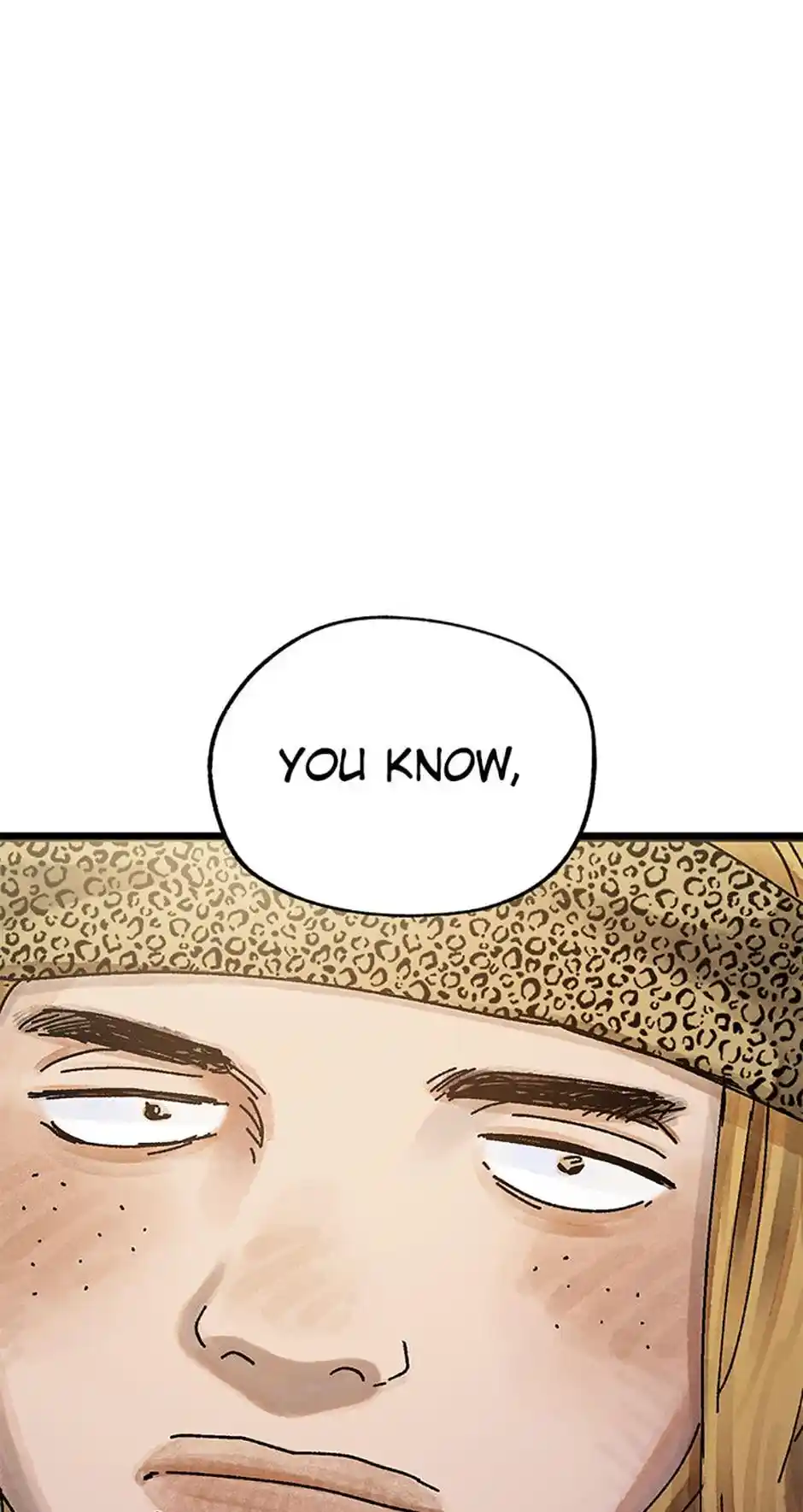 Rebirth In Paradise Chapter 46