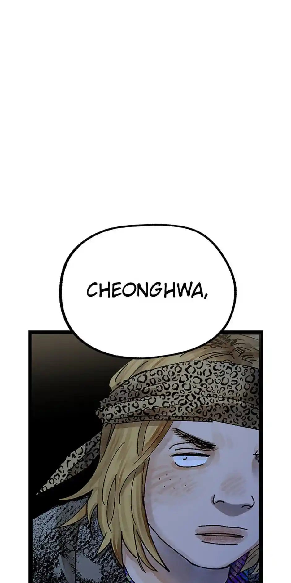 Rebirth In Paradise Chapter 46