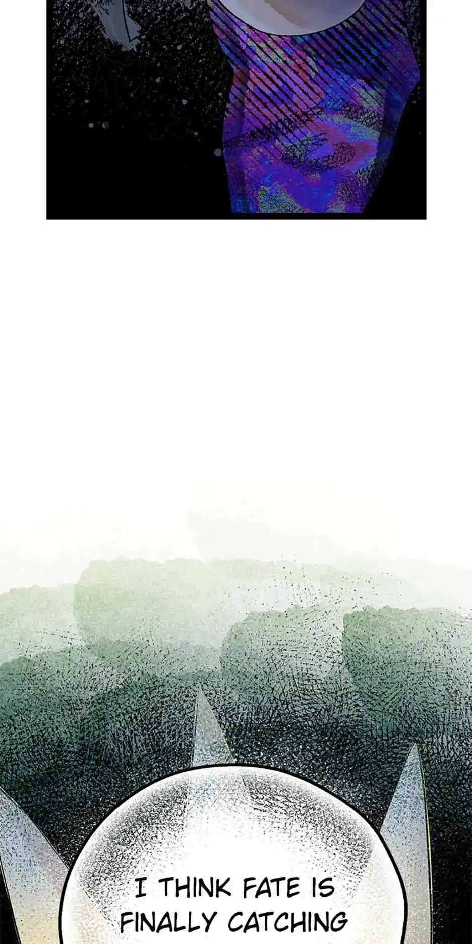 Rebirth In Paradise Chapter 46