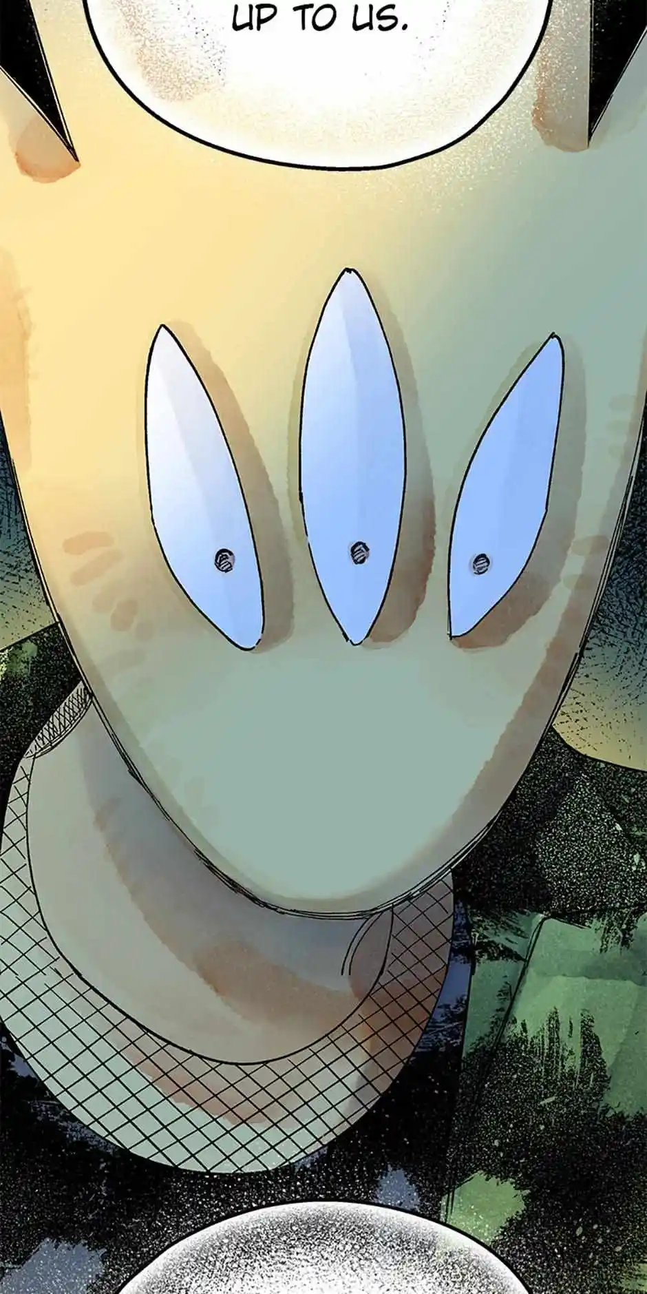 Rebirth In Paradise Chapter 46