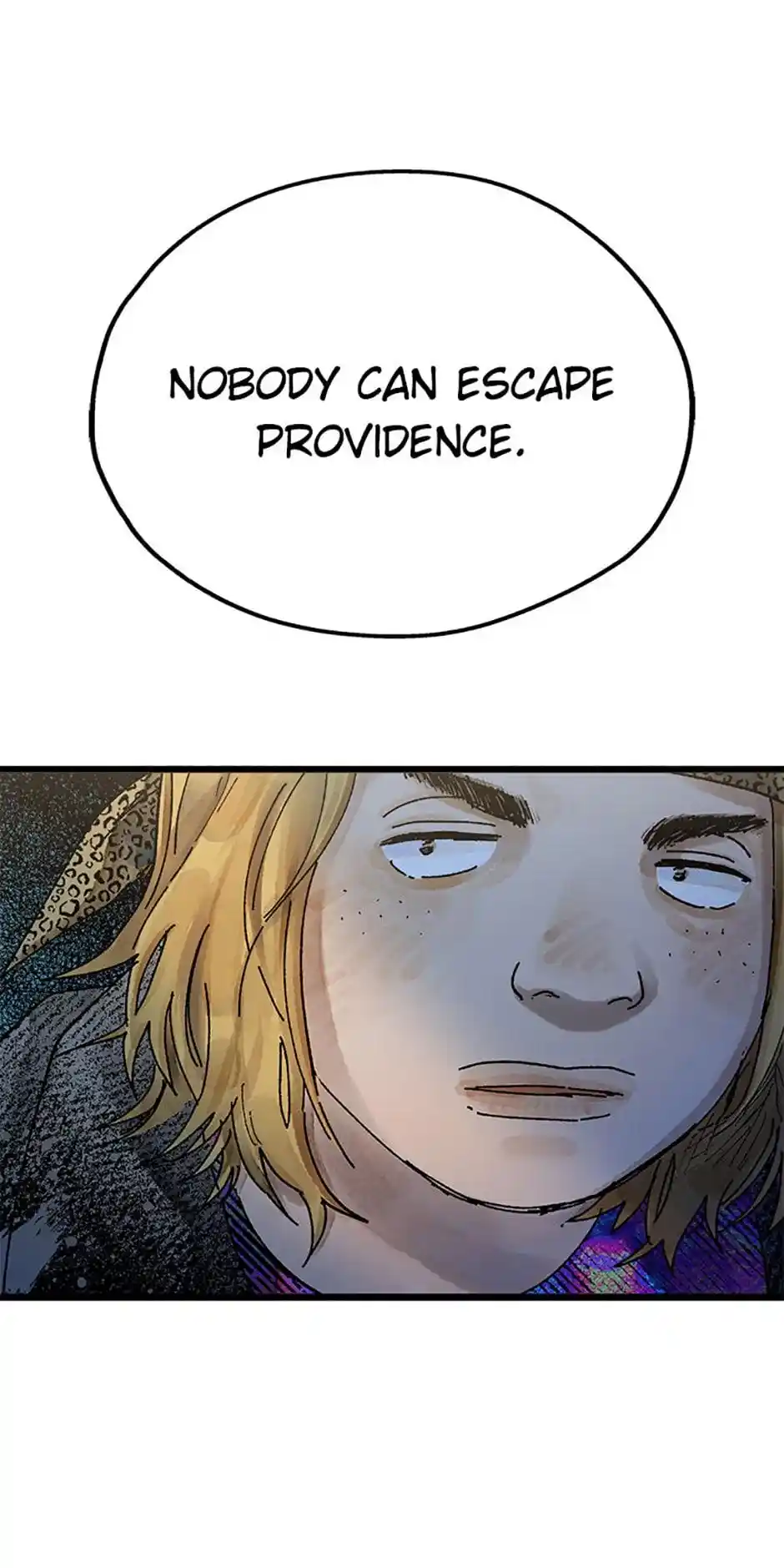 Rebirth In Paradise Chapter 46