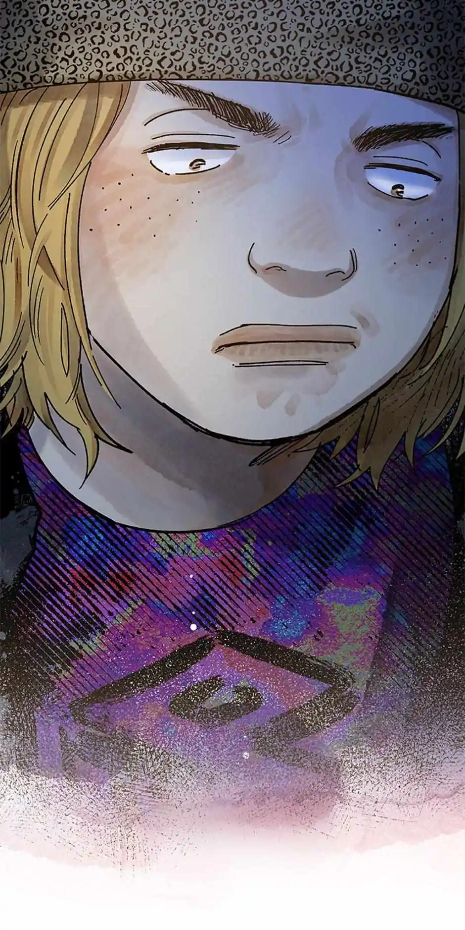 Rebirth In Paradise Chapter 46