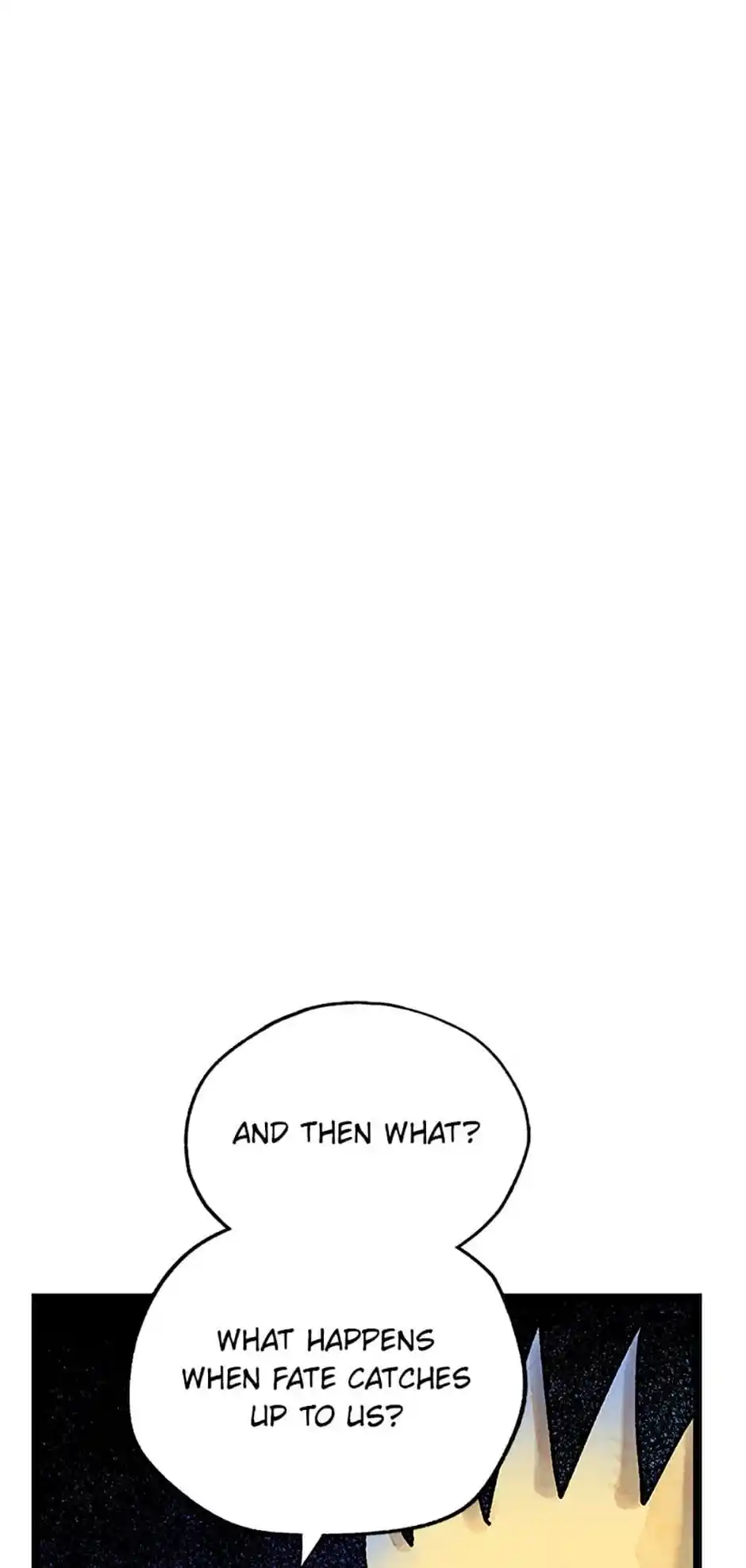 Rebirth In Paradise Chapter 46