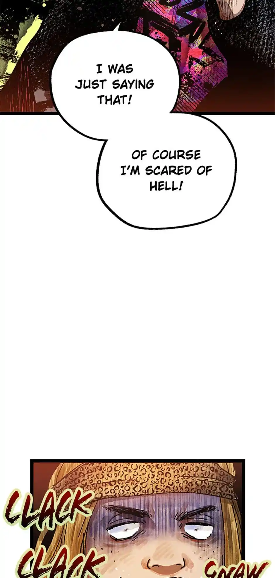 Rebirth In Paradise Chapter 46