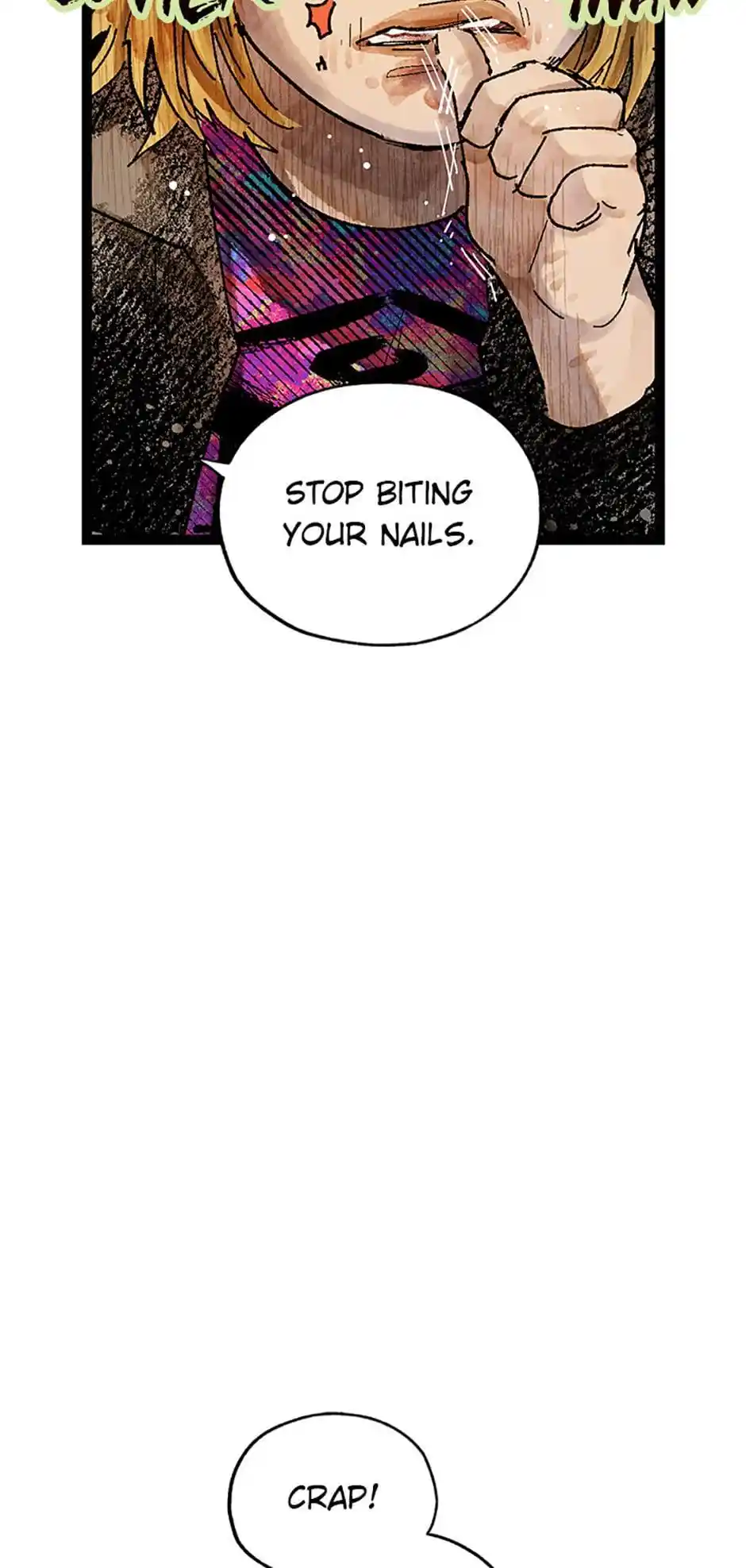 Rebirth In Paradise Chapter 46