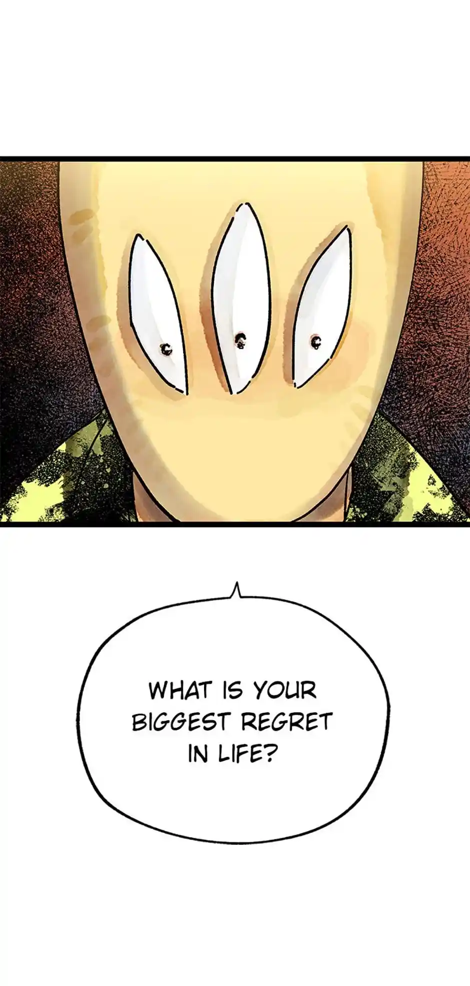 Rebirth In Paradise Chapter 46