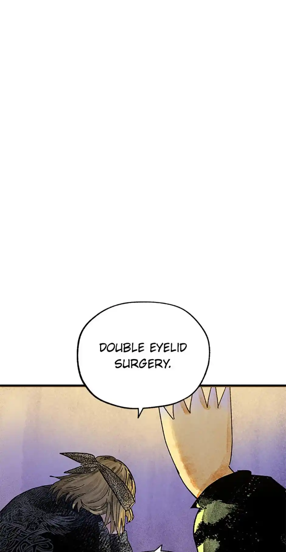 Rebirth In Paradise Chapter 46