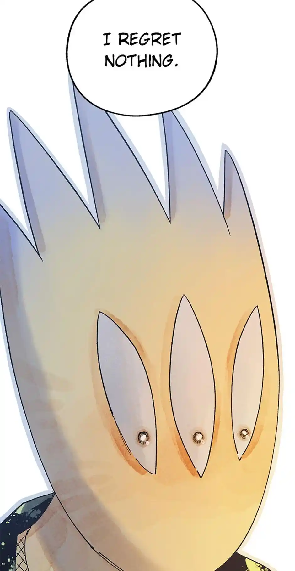 Rebirth In Paradise Chapter 46