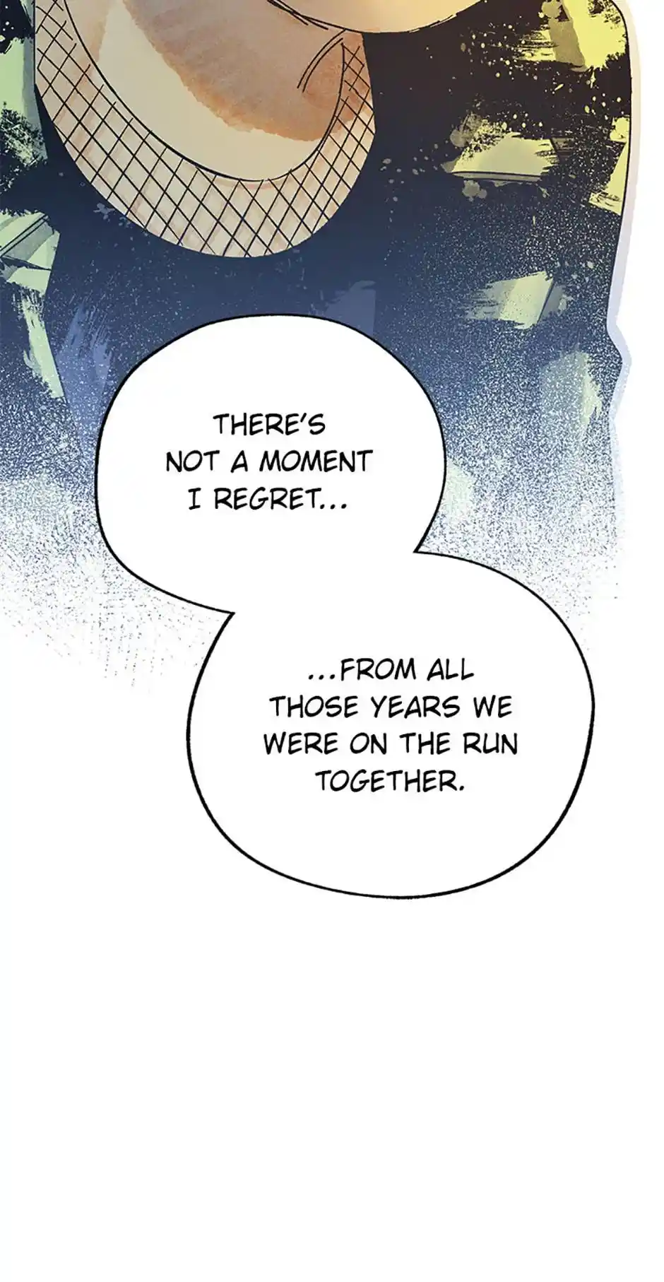 Rebirth In Paradise Chapter 46