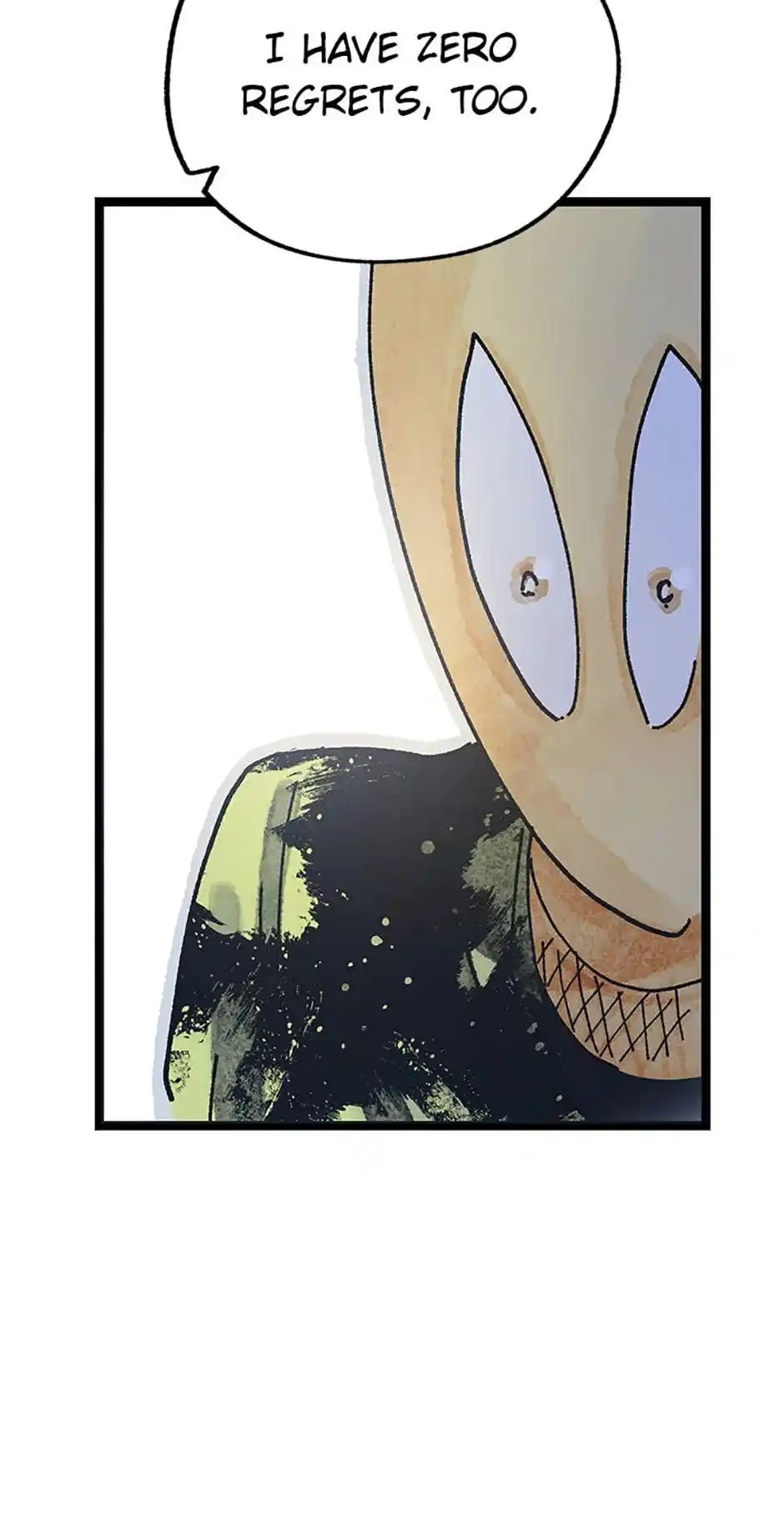 Rebirth In Paradise Chapter 46