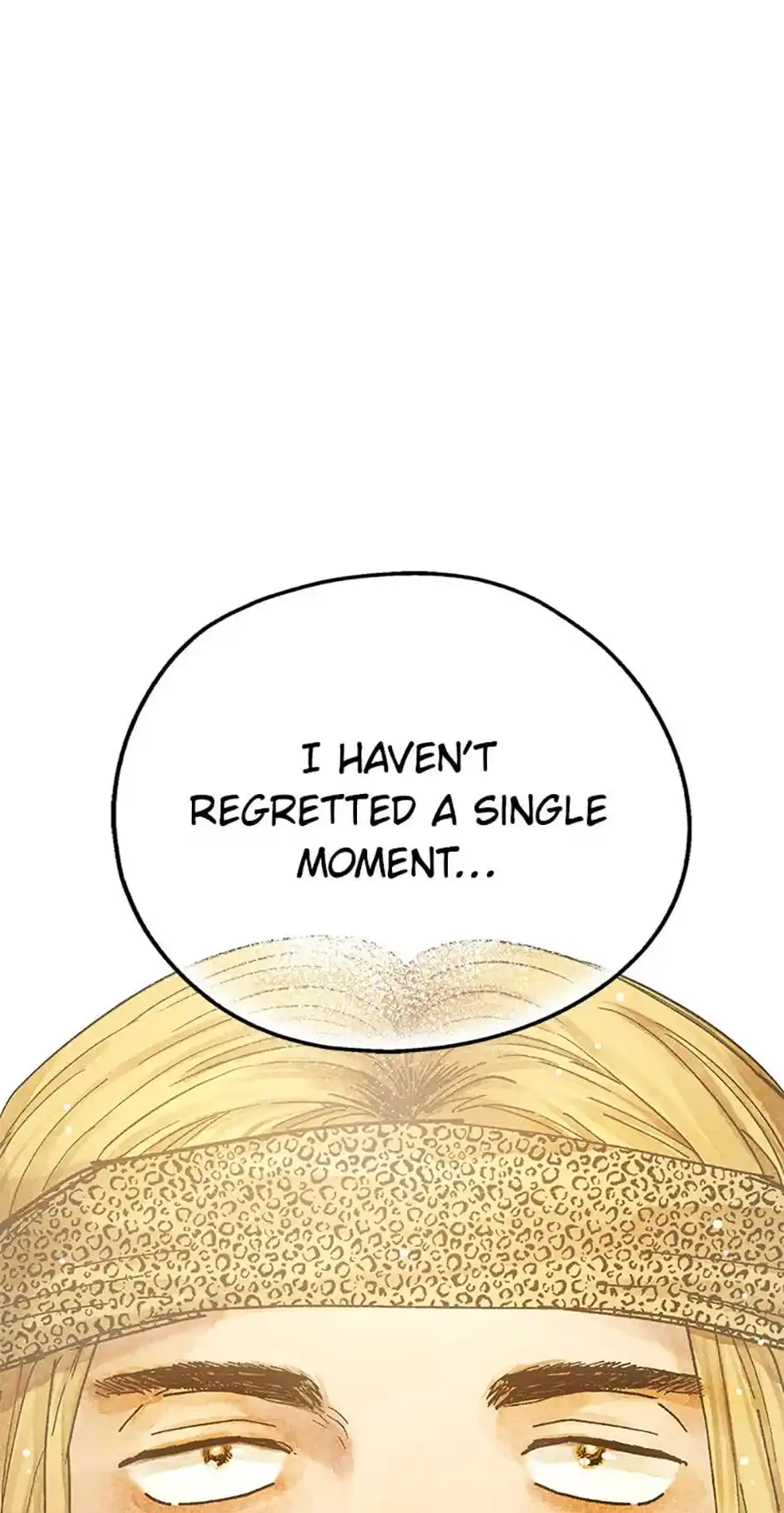 Rebirth In Paradise Chapter 46