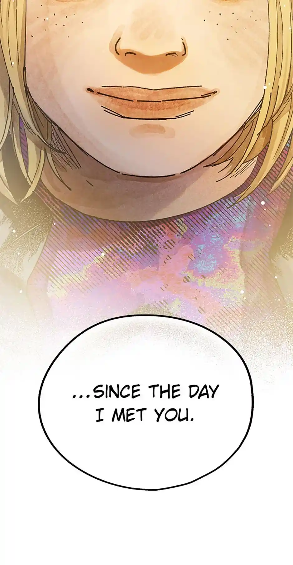 Rebirth In Paradise Chapter 46