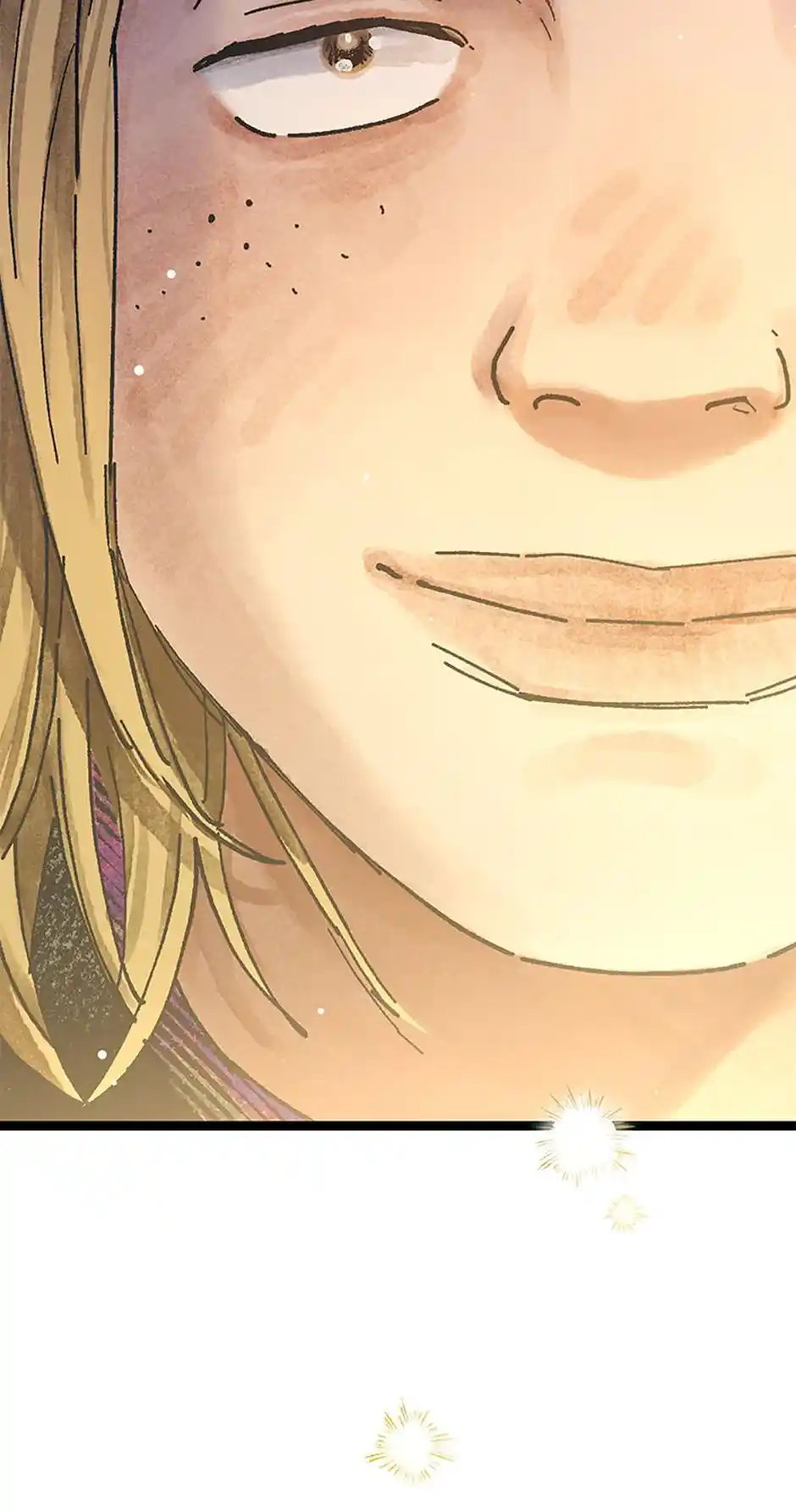 Rebirth In Paradise Chapter 46