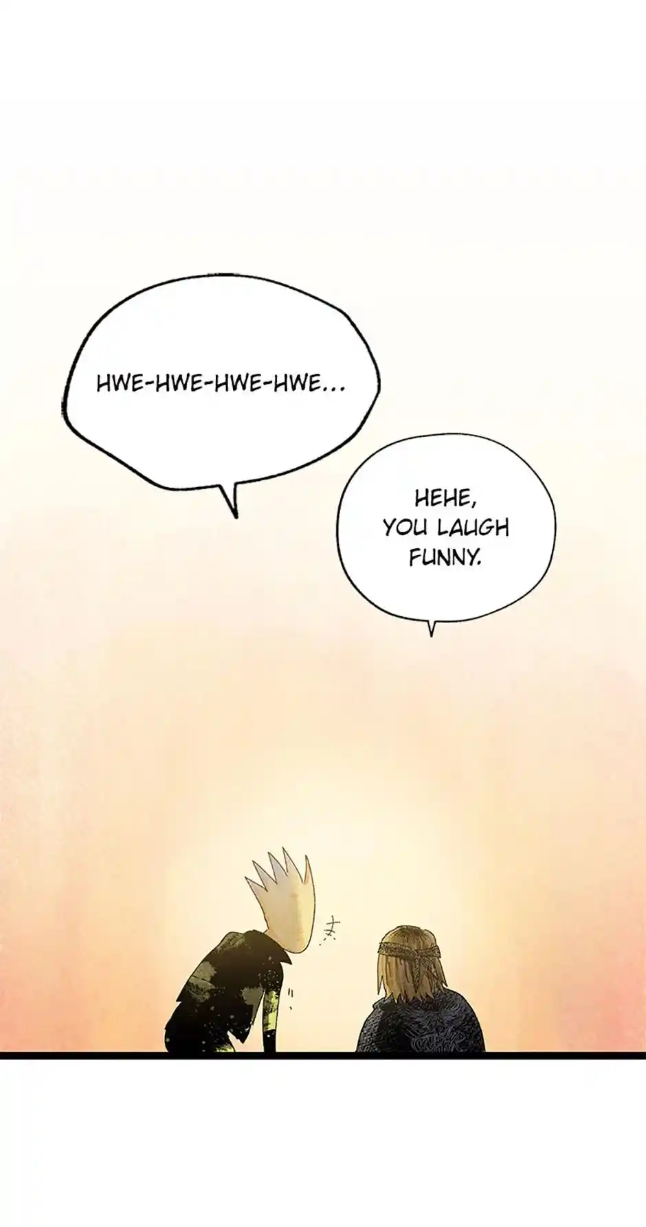 Rebirth In Paradise Chapter 46