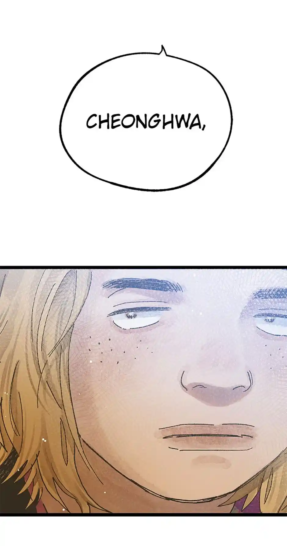 Rebirth In Paradise Chapter 46