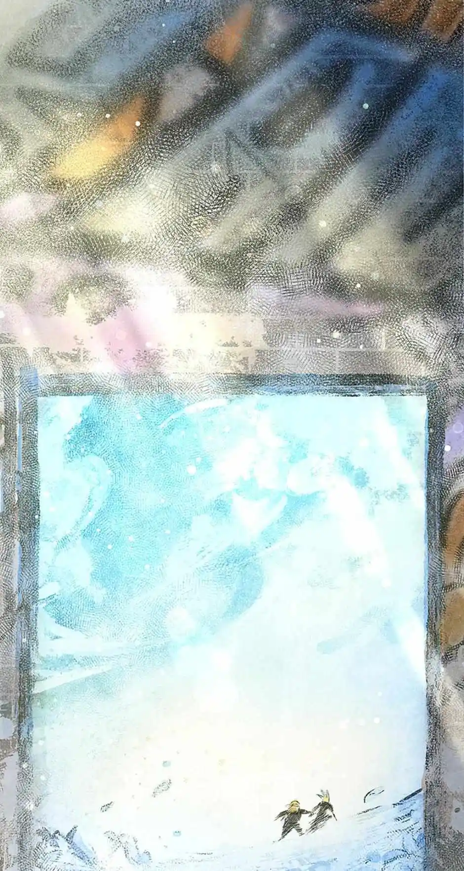 Rebirth In Paradise Chapter 46