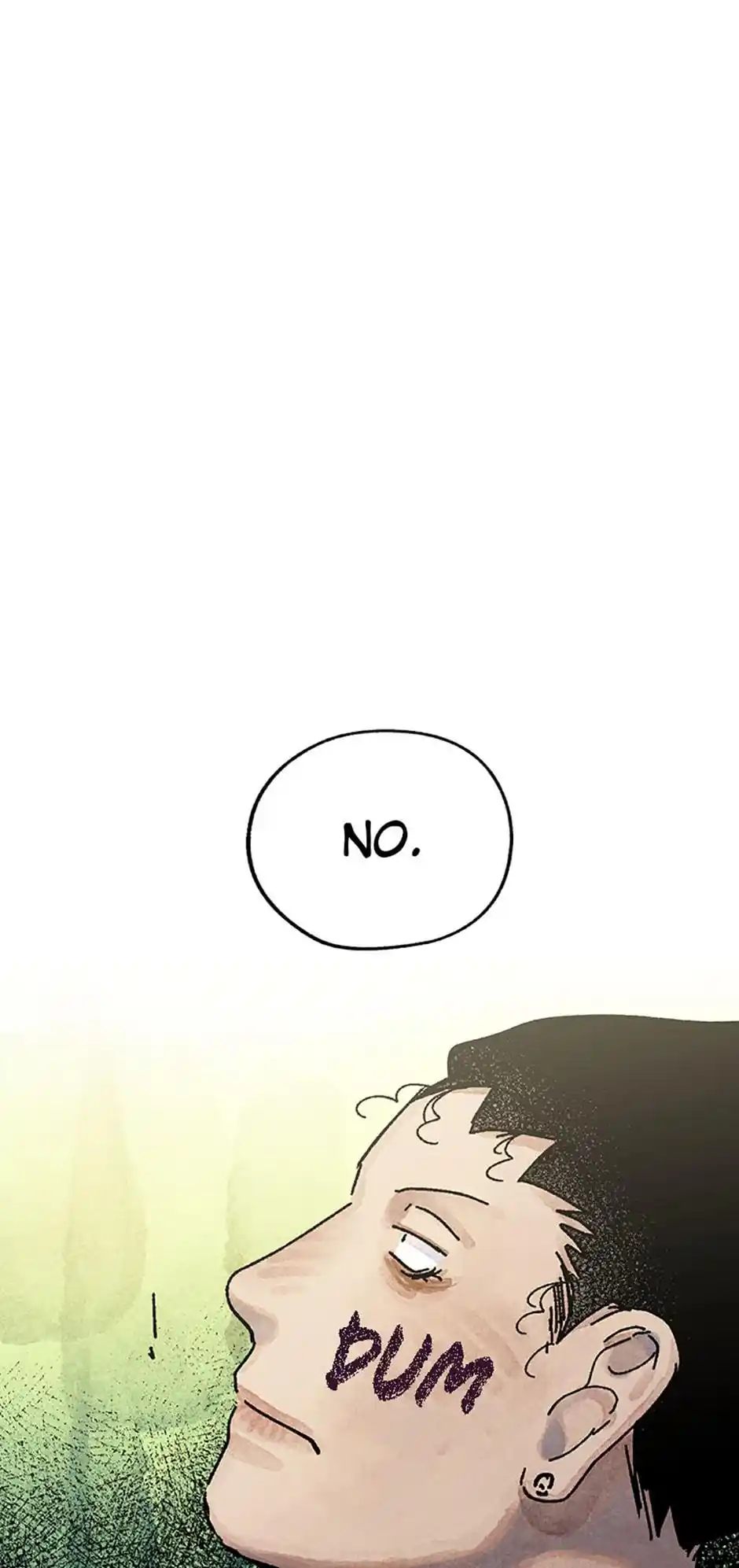 Rebirth In Paradise Chapter 46