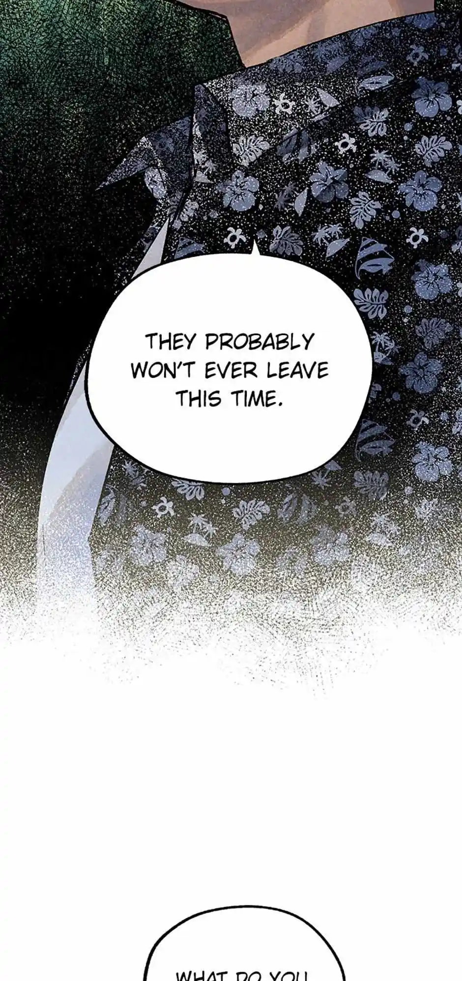 Rebirth In Paradise Chapter 46