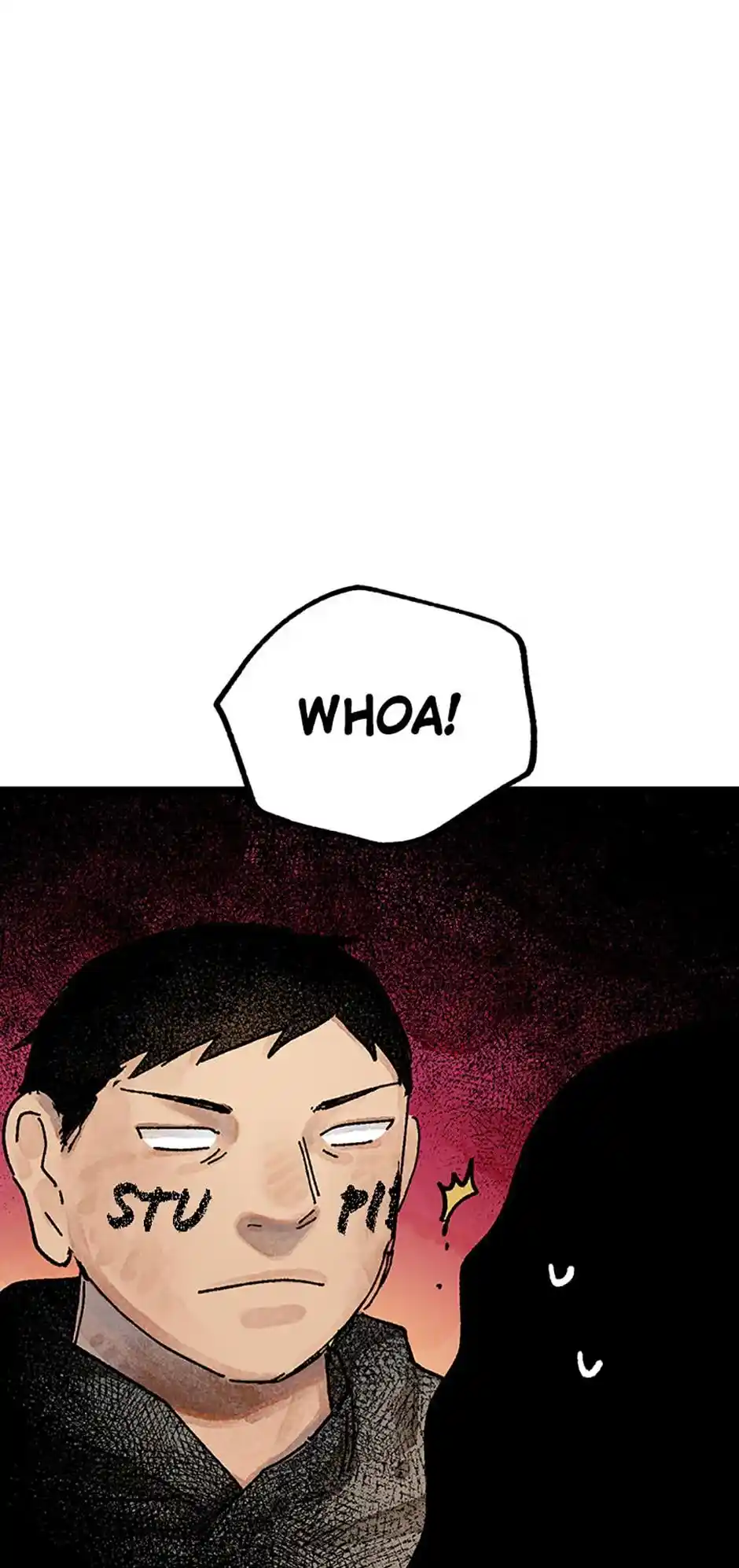 Rebirth In Paradise Chapter 46