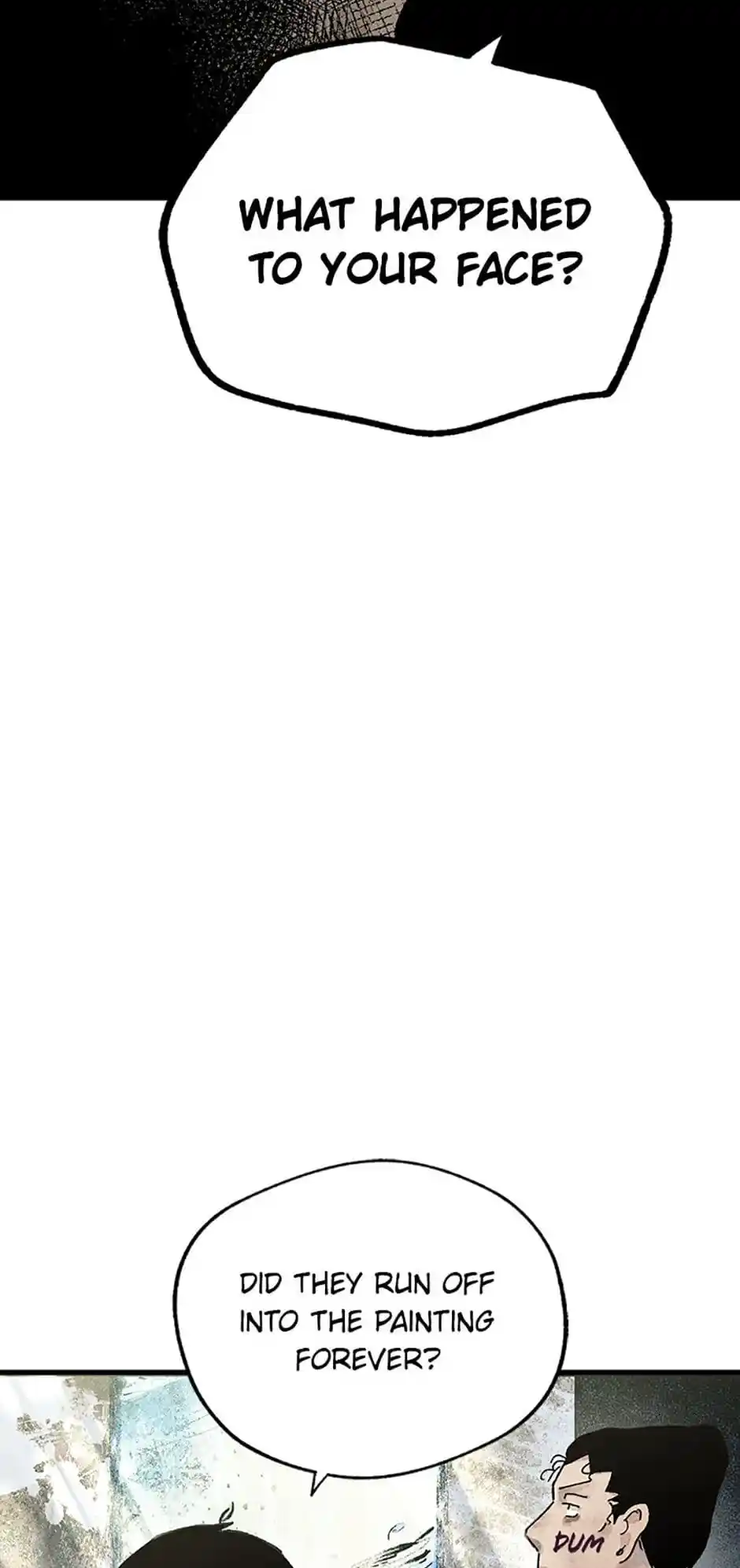 Rebirth In Paradise Chapter 46