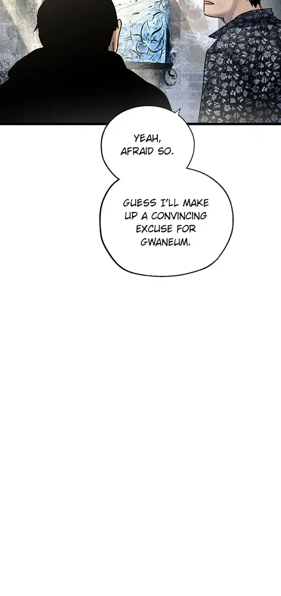 Rebirth In Paradise Chapter 46