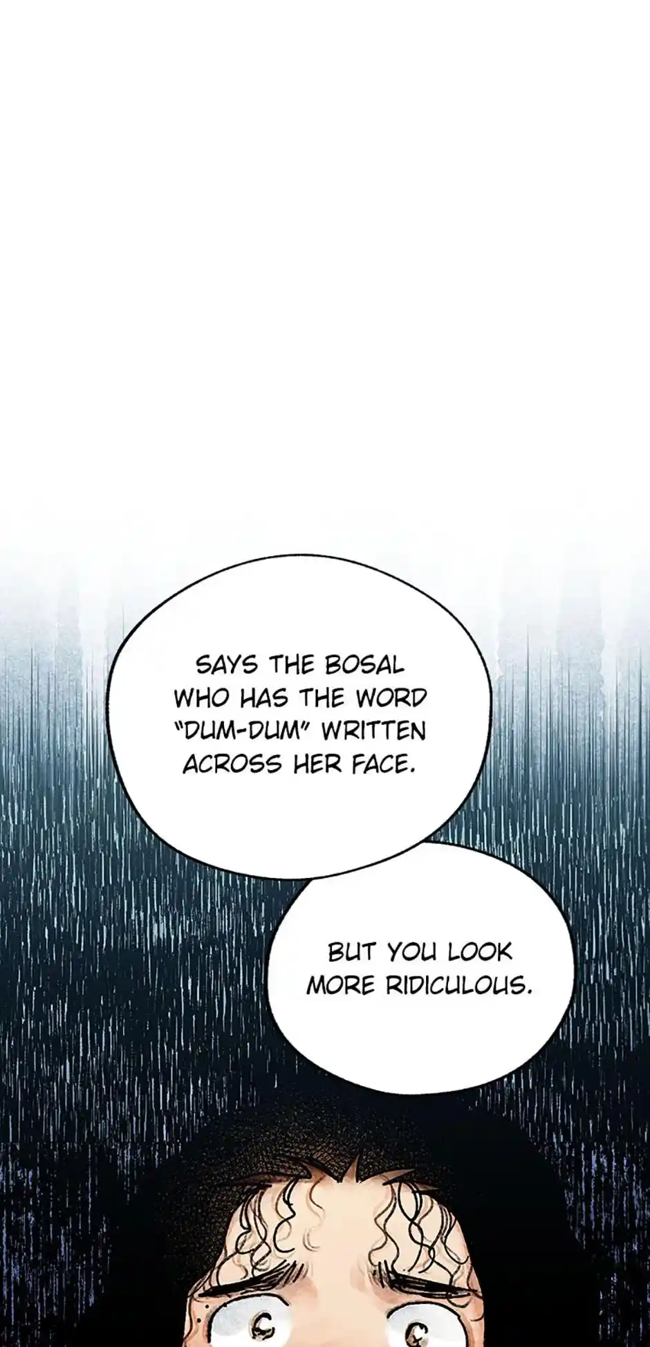 Rebirth In Paradise Chapter 46