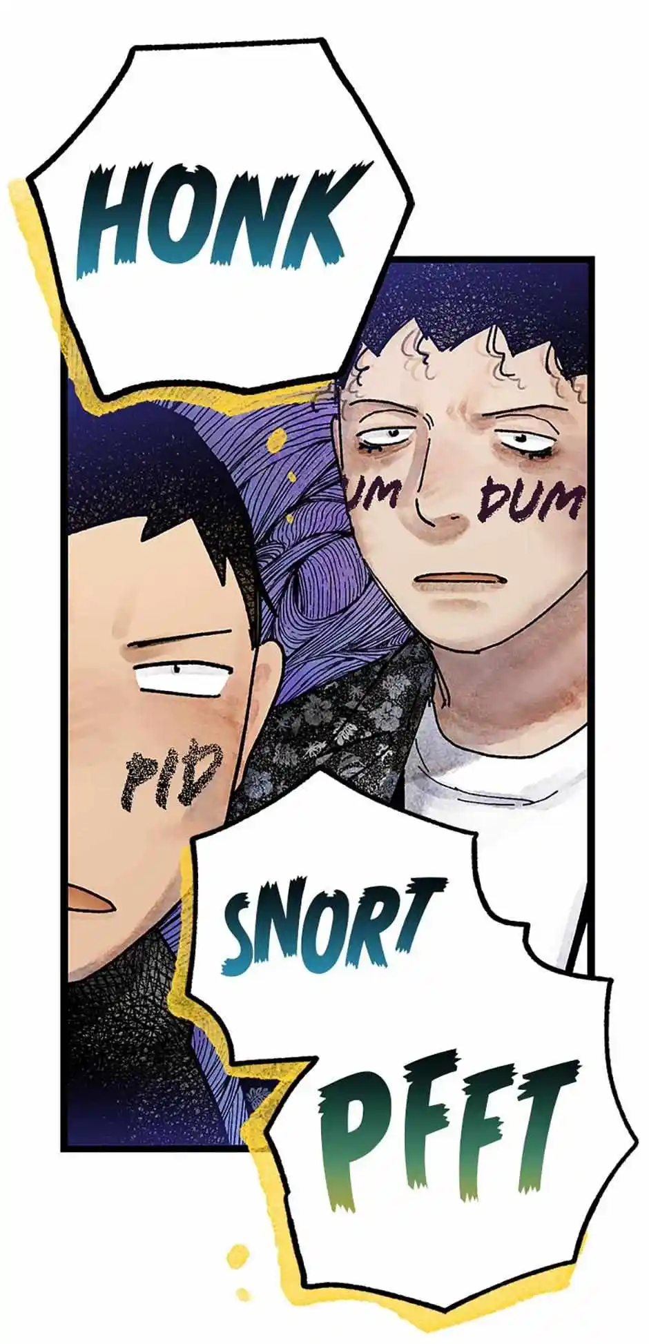 Rebirth In Paradise Chapter 46