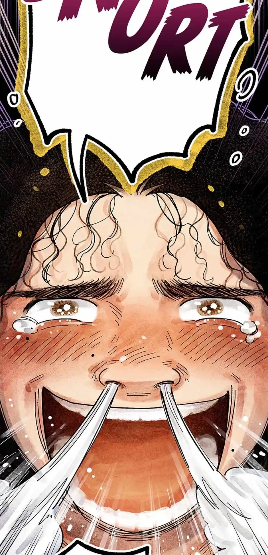 Rebirth In Paradise Chapter 46