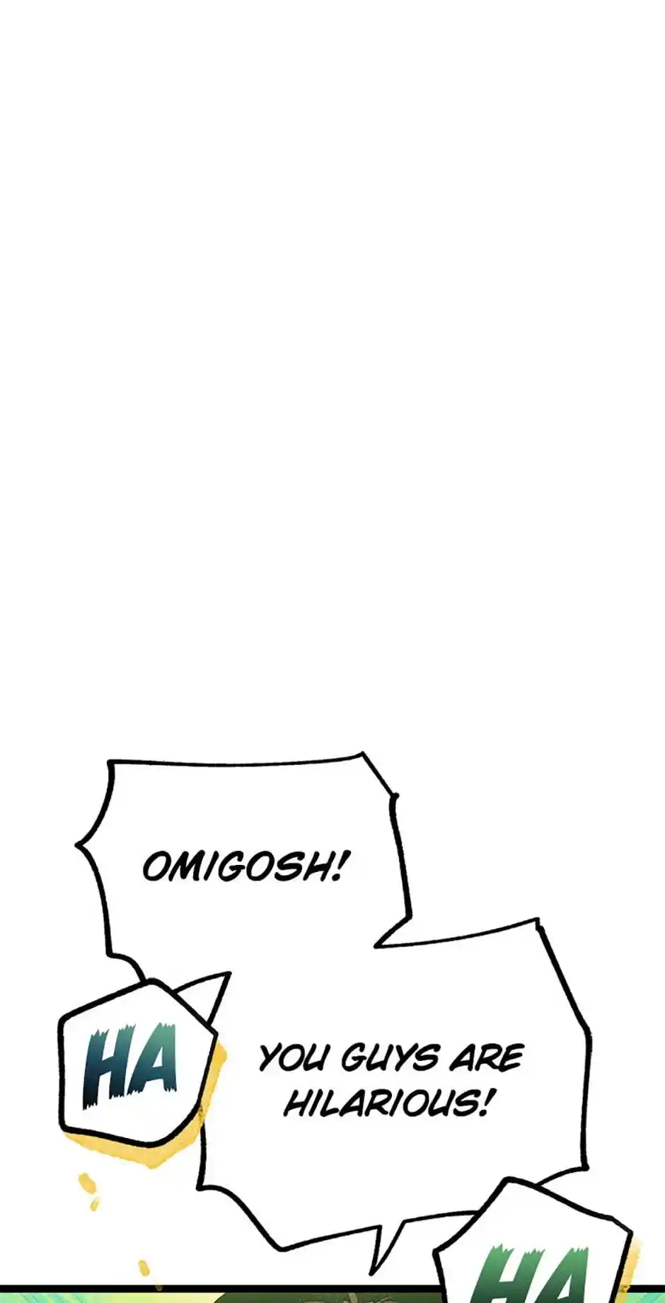 Rebirth In Paradise Chapter 46