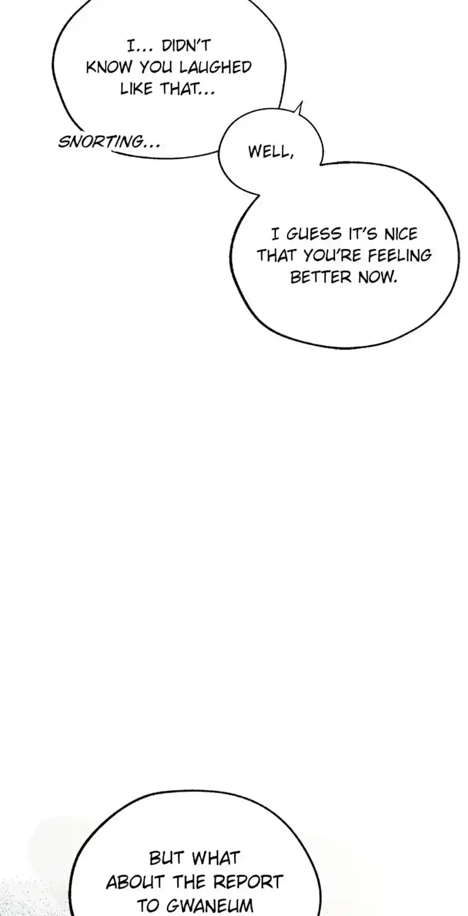 Rebirth In Paradise Chapter 46