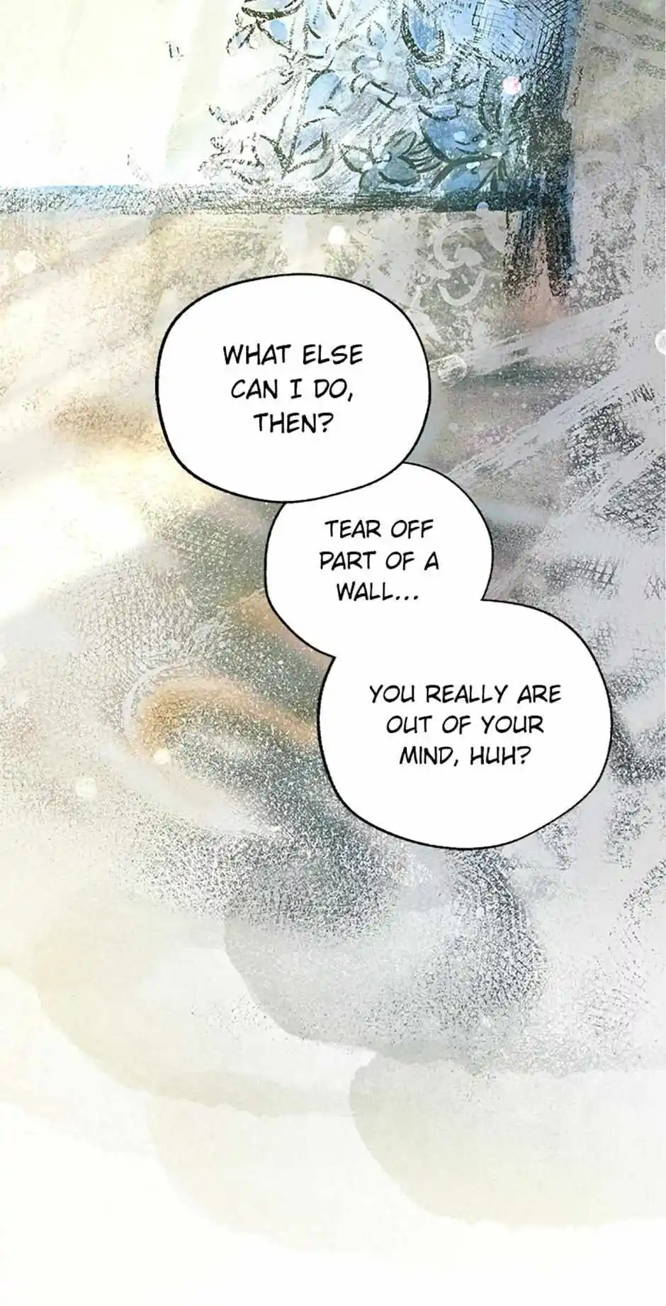 Rebirth In Paradise Chapter 46