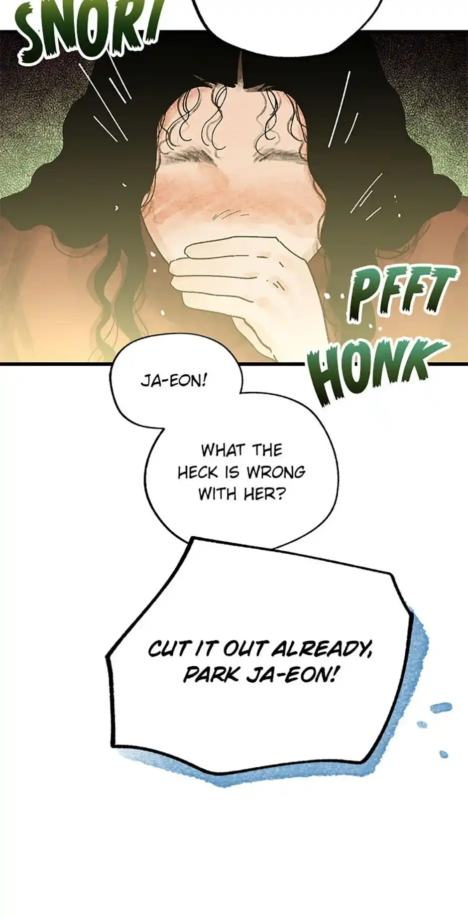 Rebirth In Paradise Chapter 46