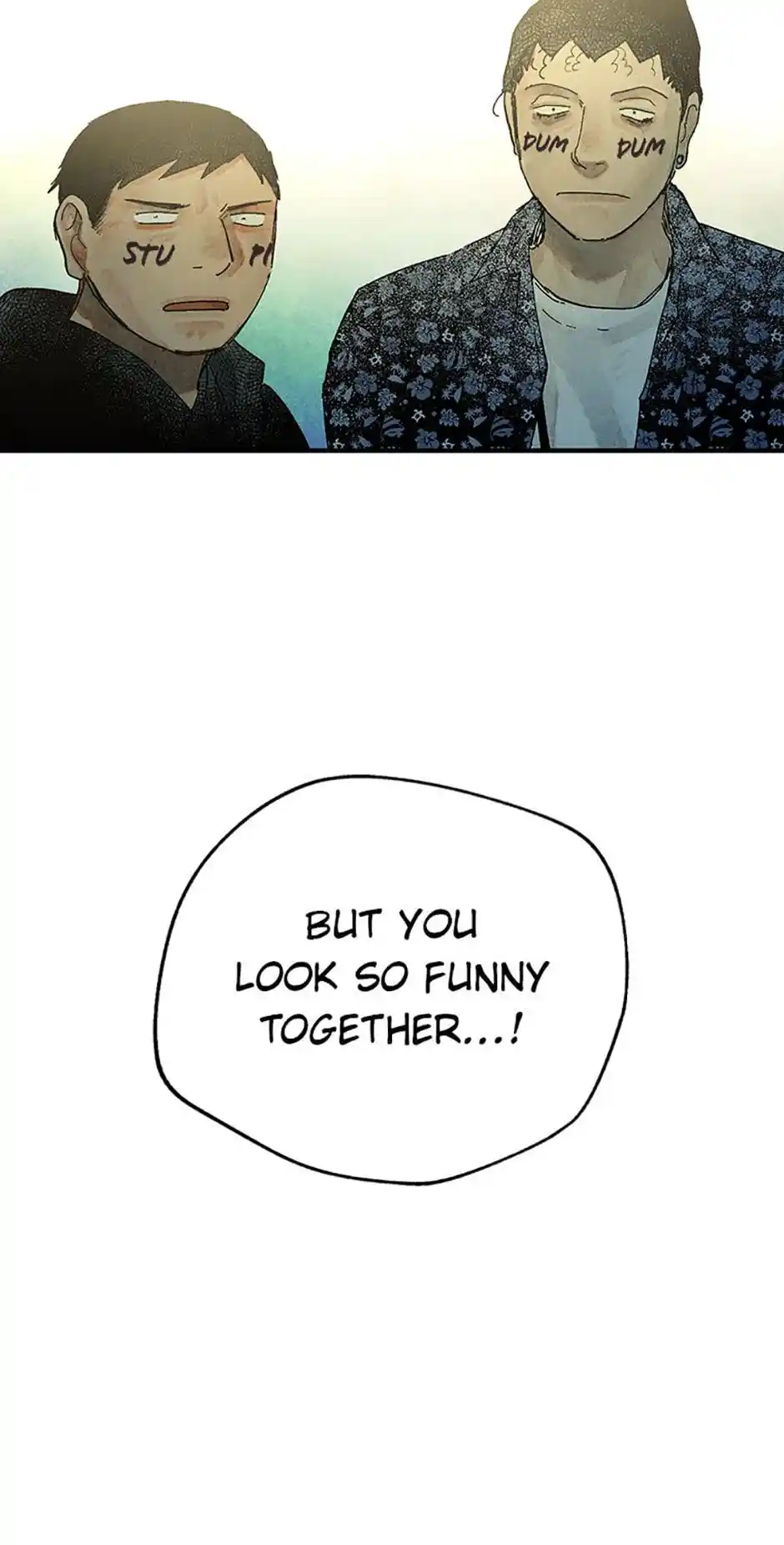 Rebirth In Paradise Chapter 46