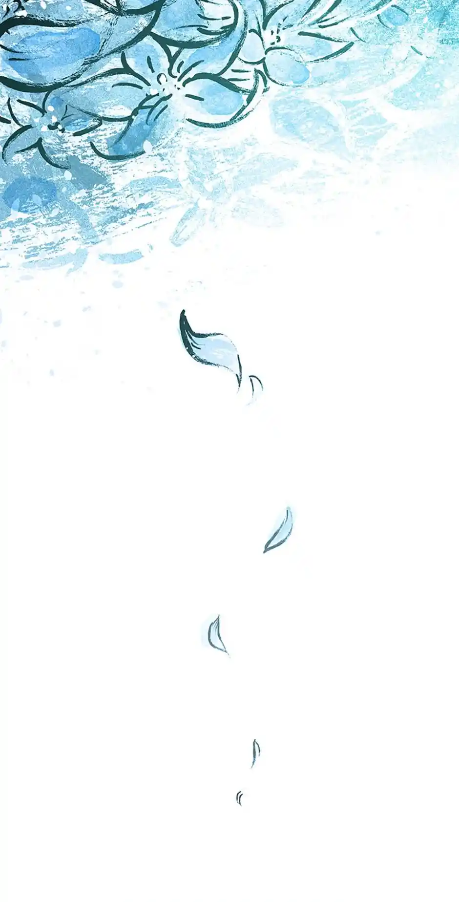 Rebirth In Paradise Chapter 46