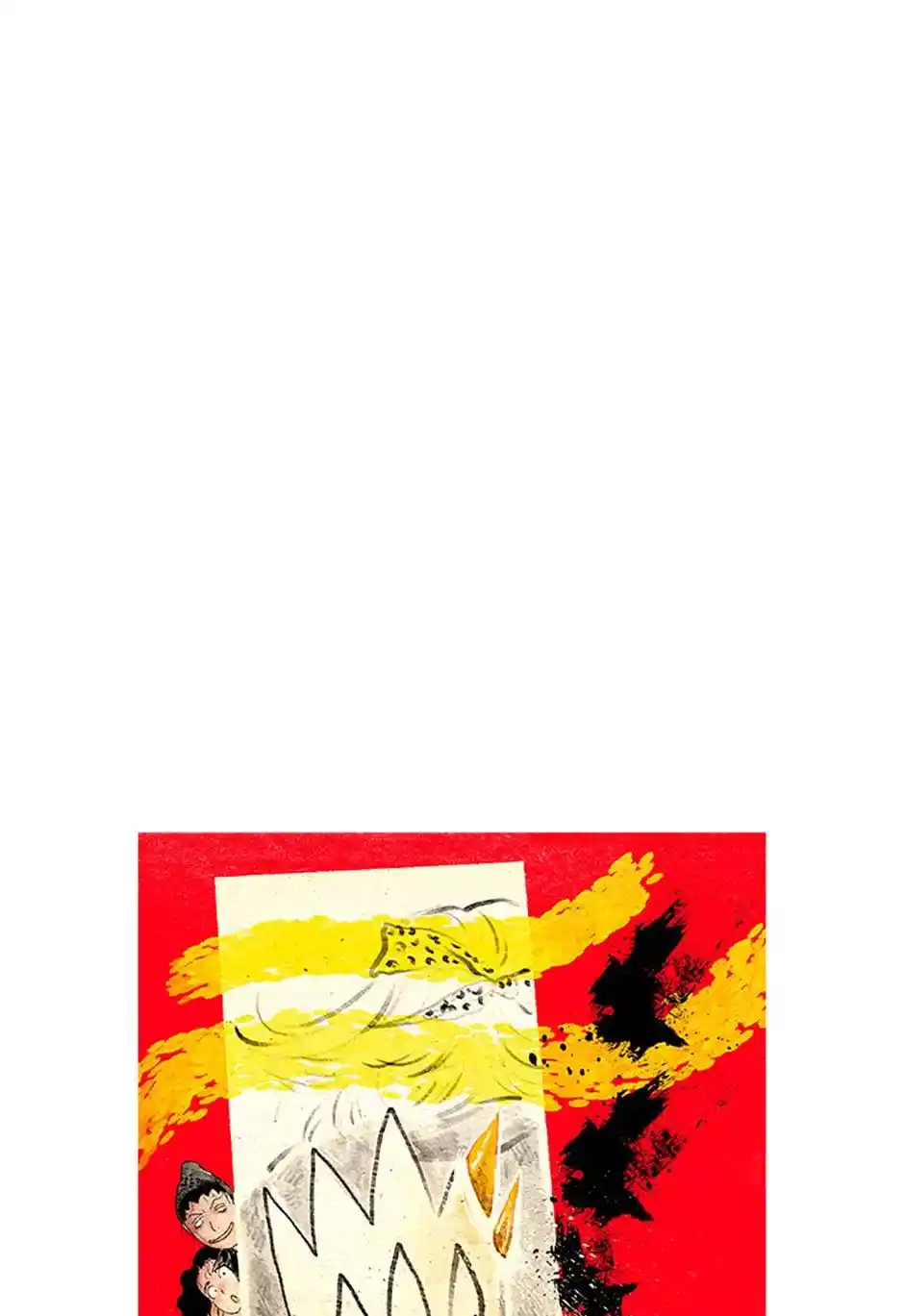 Rebirth In Paradise Chapter 46