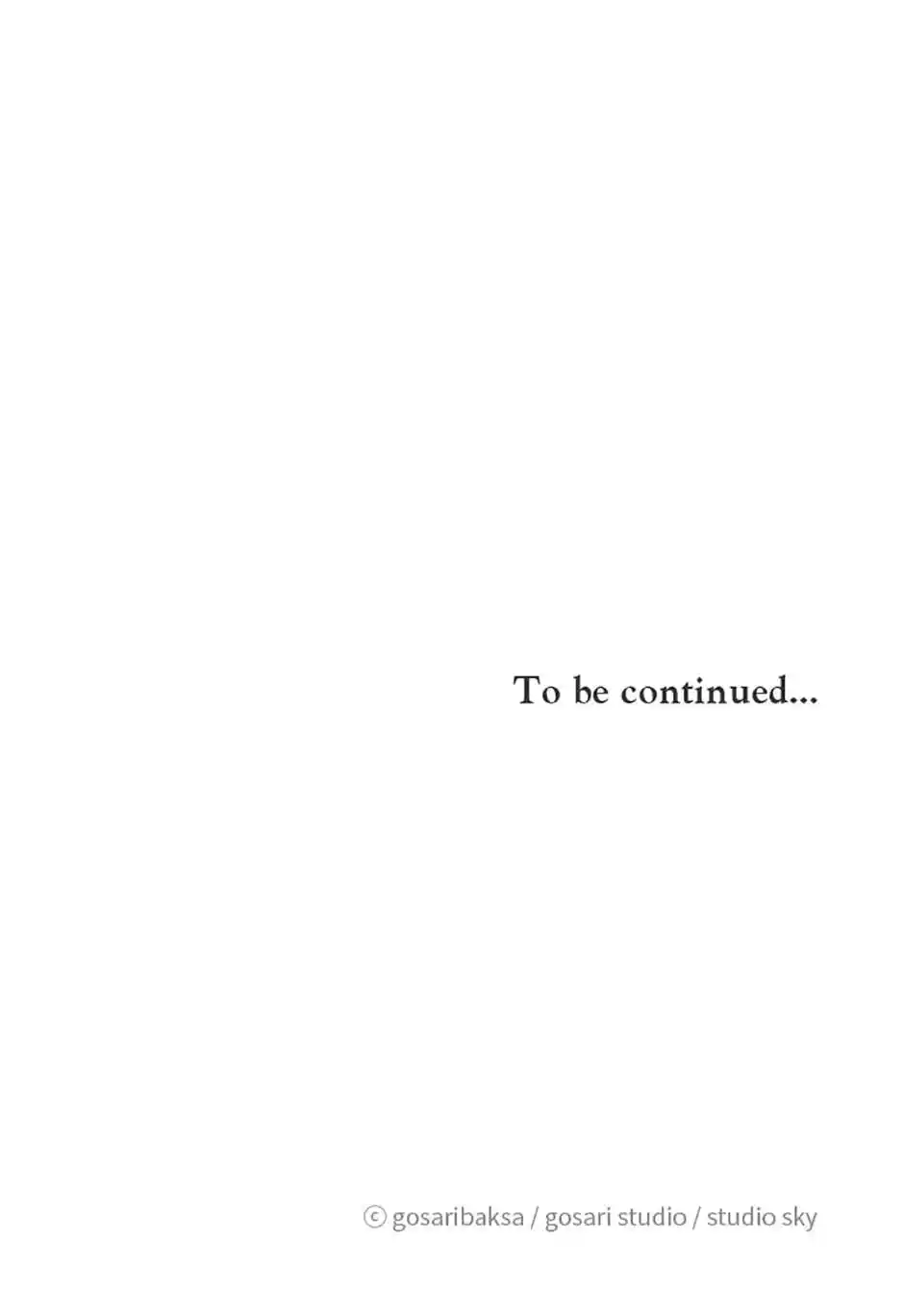 Rebirth In Paradise Chapter 46